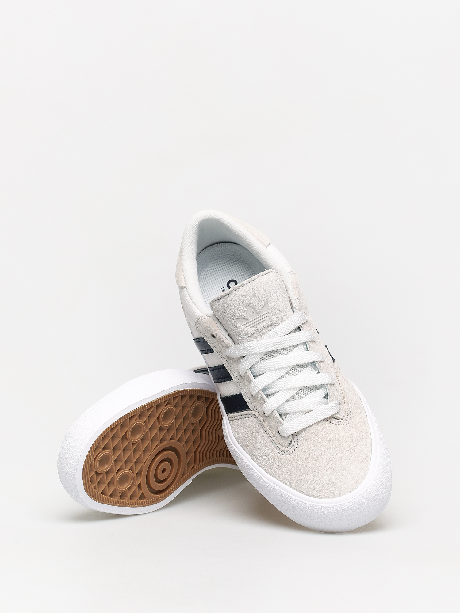 Pantofi adidas Matchbreak Super (crywht/conavy/ftwwht)
