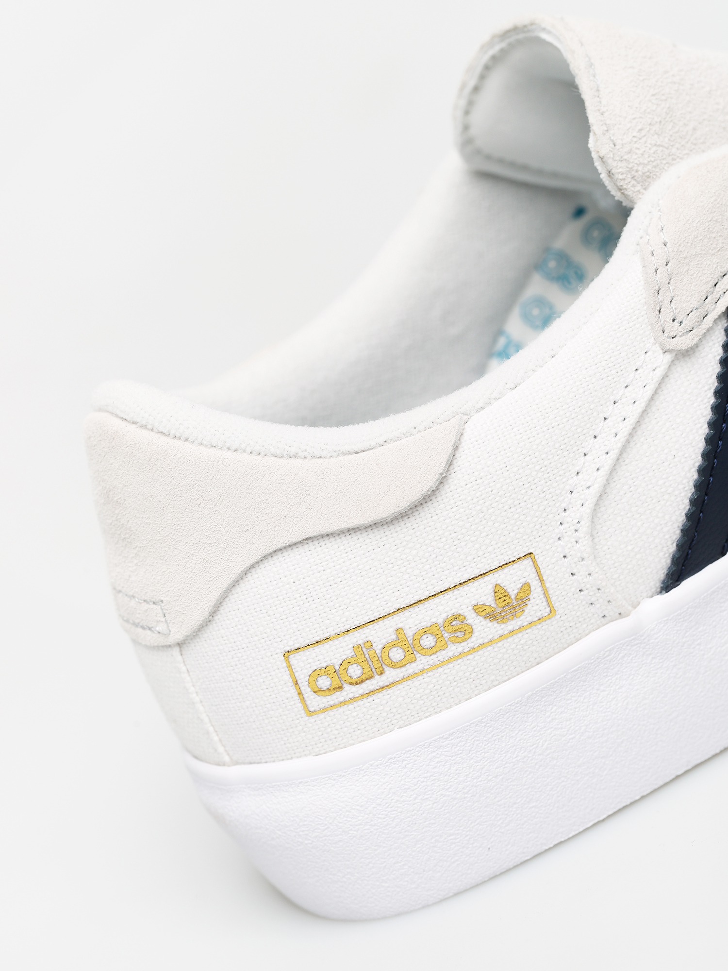 Pantofi adidas Matchbreak Super (crywht/conavy/ftwwht)