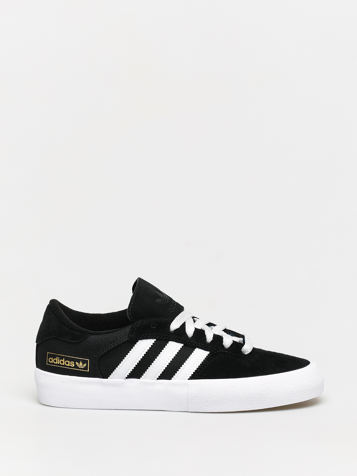 Pantofi adidas Matchbreak Super (cblack/ftwwht/goldmt)