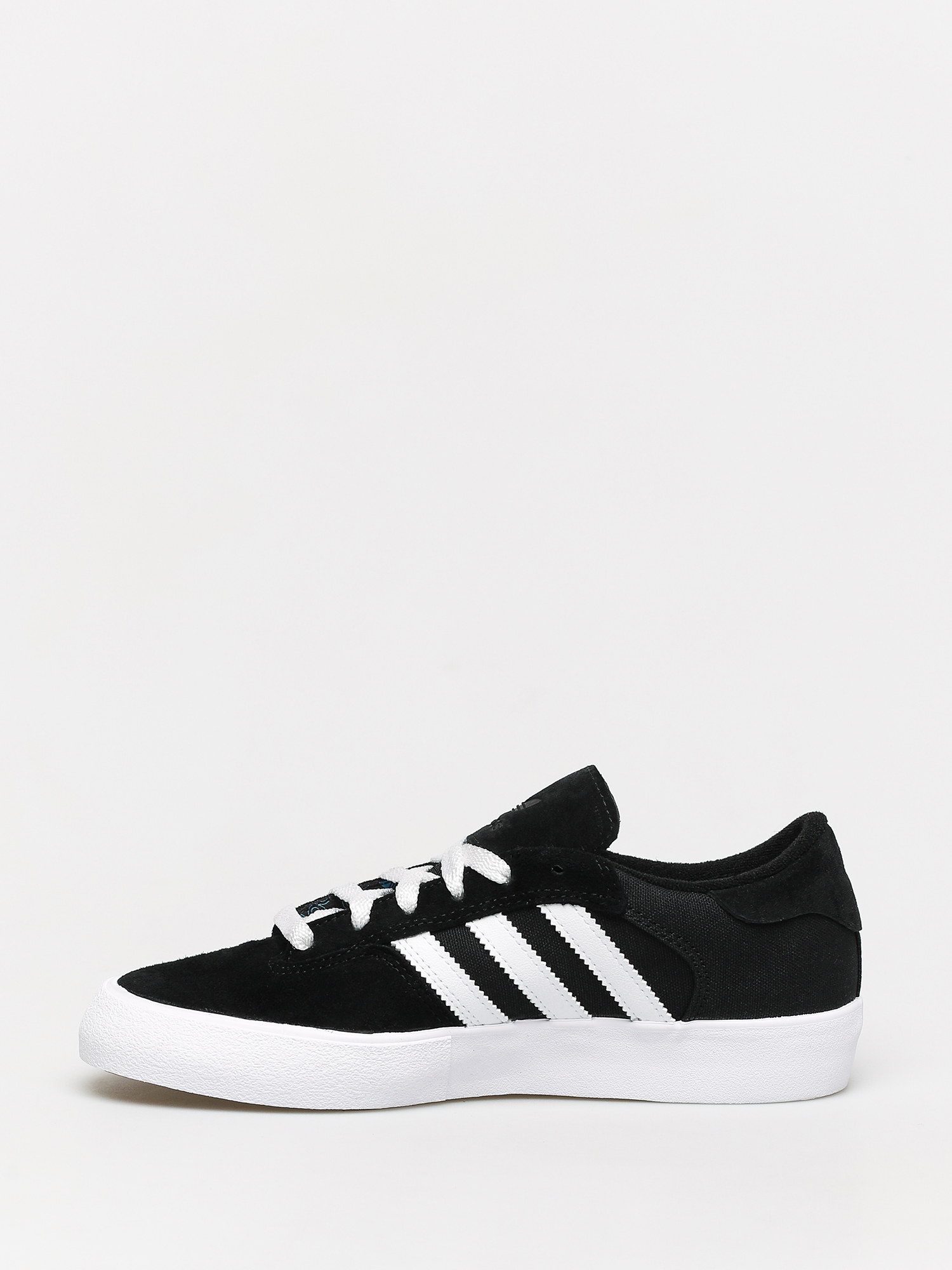 Pantofi adidas Matchbreak Super (cblack/ftwwht/goldmt)