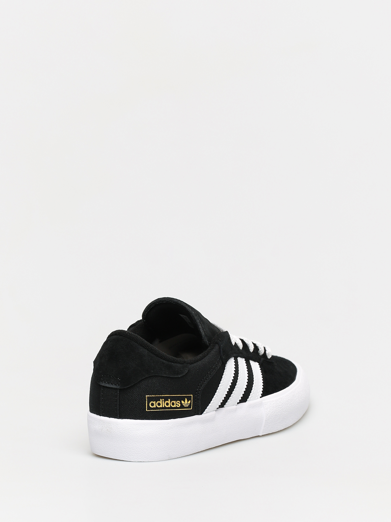 Pantofi adidas Matchbreak Super (cblack/ftwwht/goldmt)
