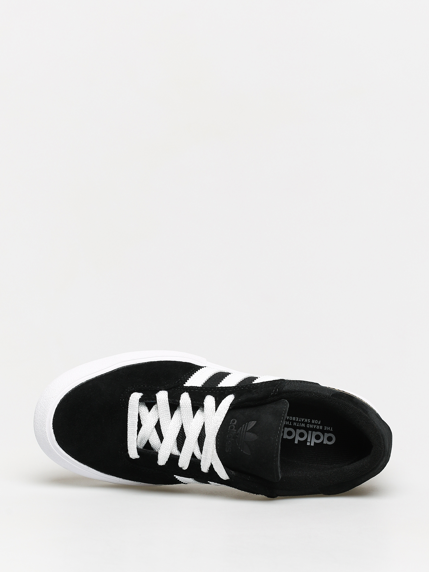 Pantofi adidas Matchbreak Super (cblack/ftwwht/goldmt)