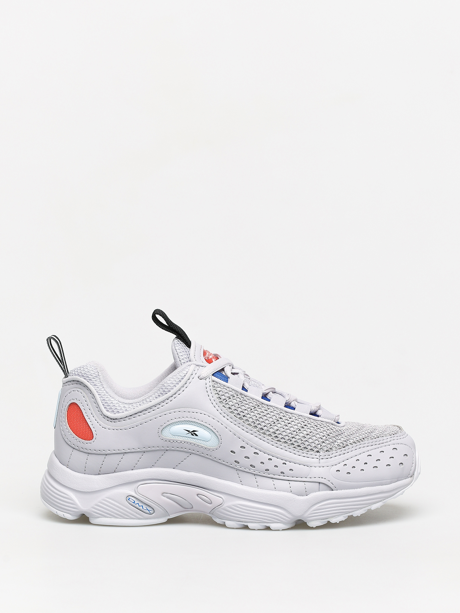 Pantofi Reebok Daytona Dmx Ii Wmn (stegry/stucco/white)