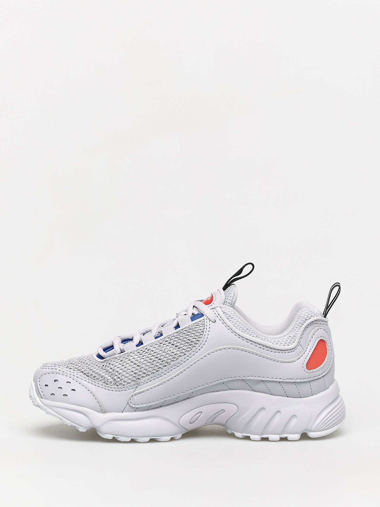 Pantofi Reebok Daytona Dmx Ii Wmn (stegry/stucco/white)