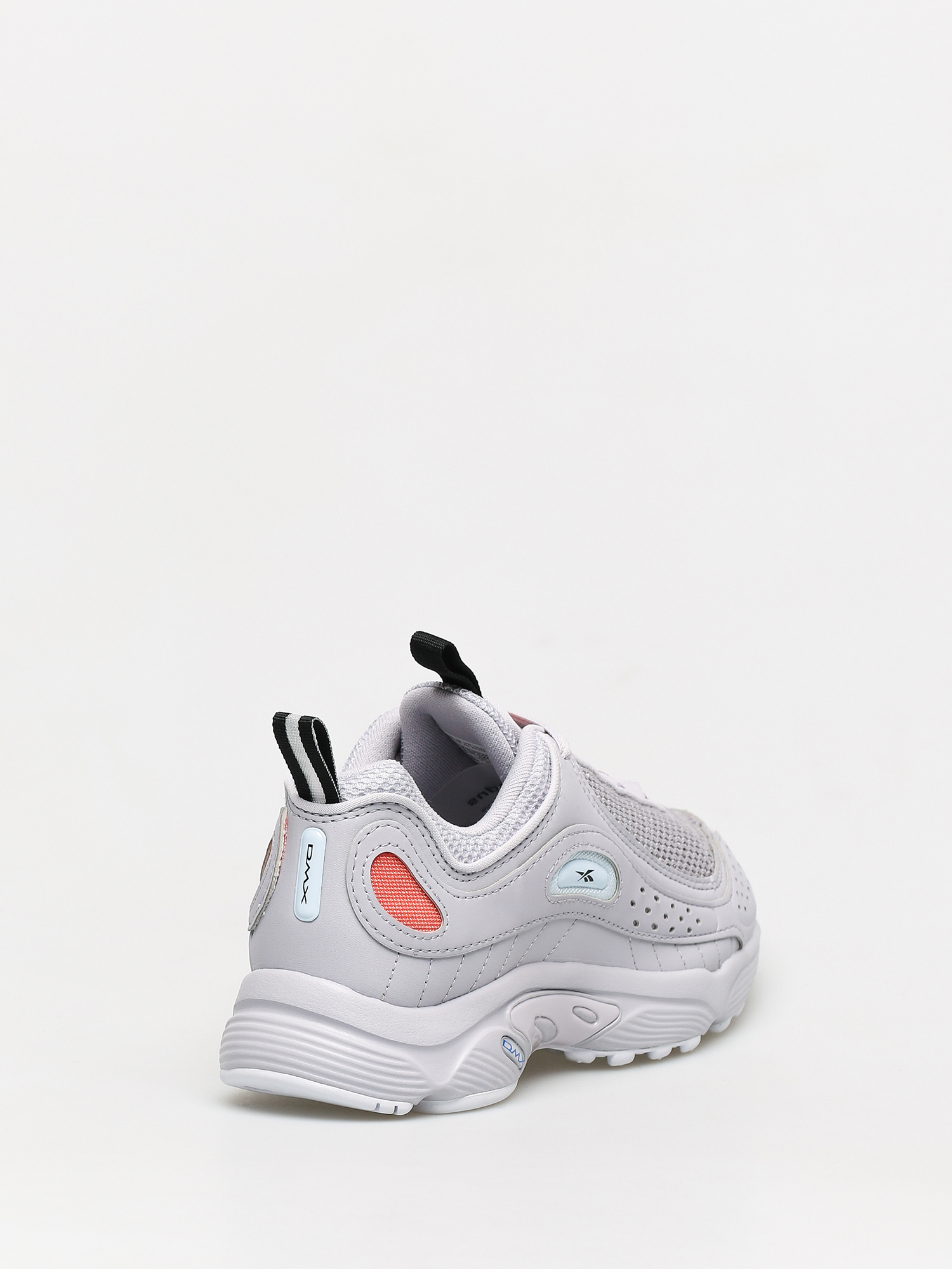 Pantofi Reebok Daytona Dmx Ii Wmn (stegry/stucco/white)