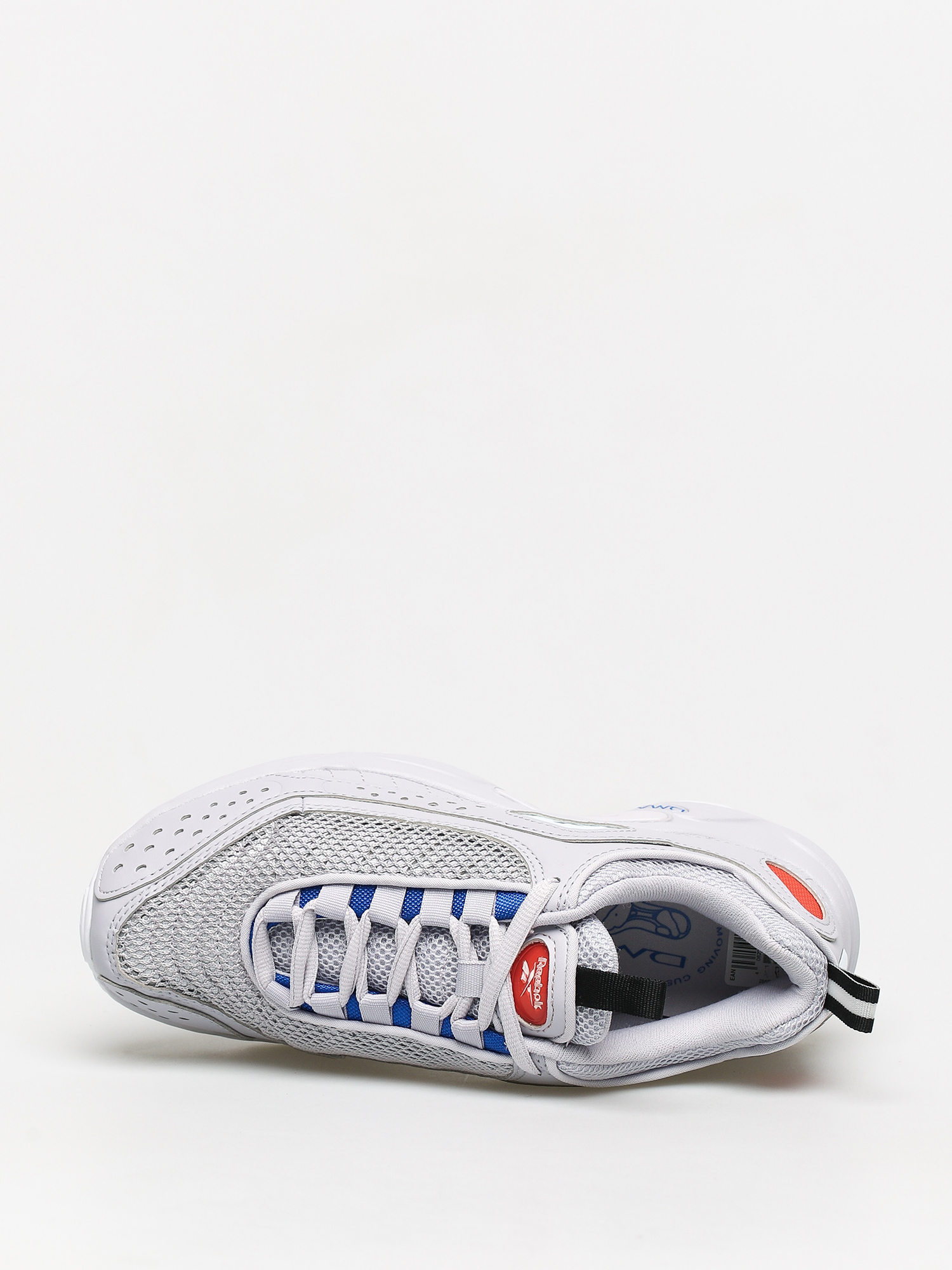 Pantofi Reebok Daytona Dmx Ii Wmn (stegry/stucco/white)