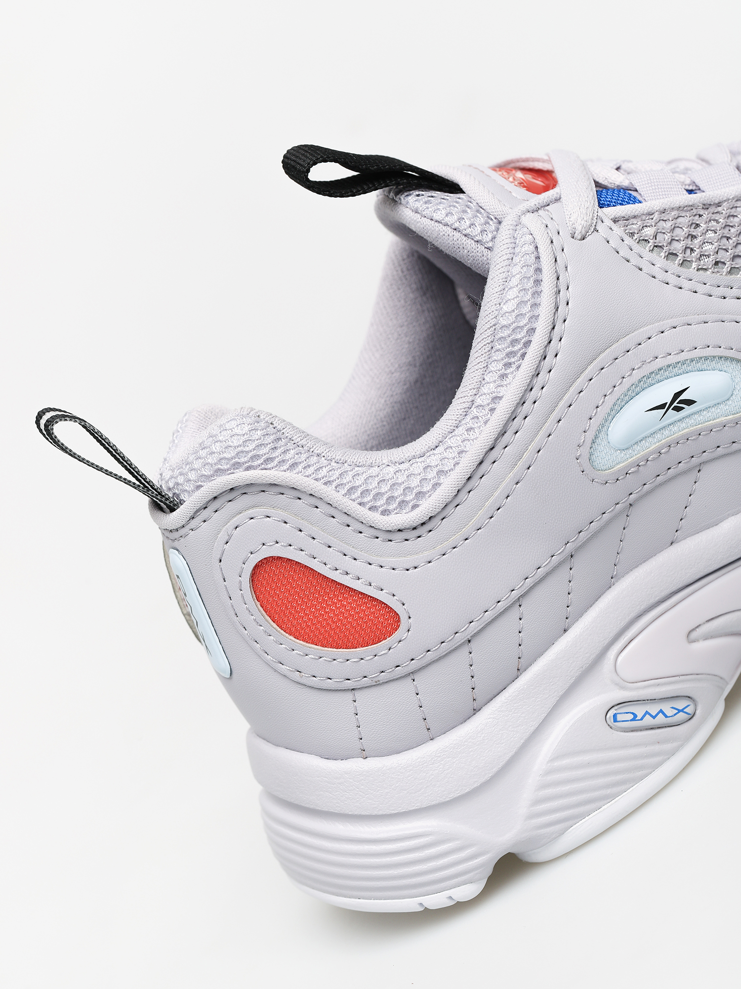 Pantofi Reebok Daytona Dmx Ii Wmn (stegry/stucco/white)
