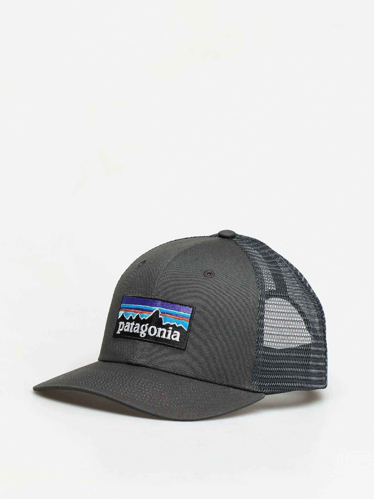 Șapcă Patagonia P6 Logo Trucker ZD