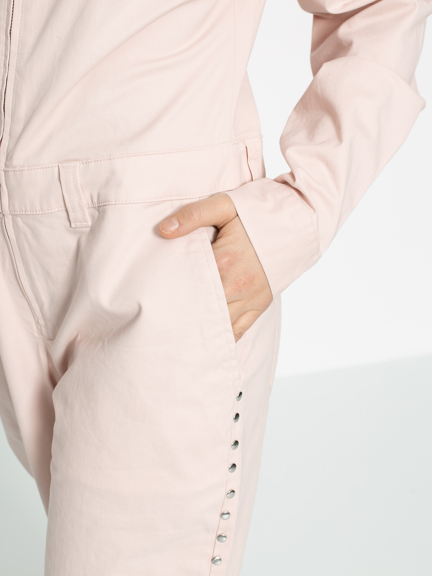 Pentru femei Costum schi Vans Sandy (lotus)