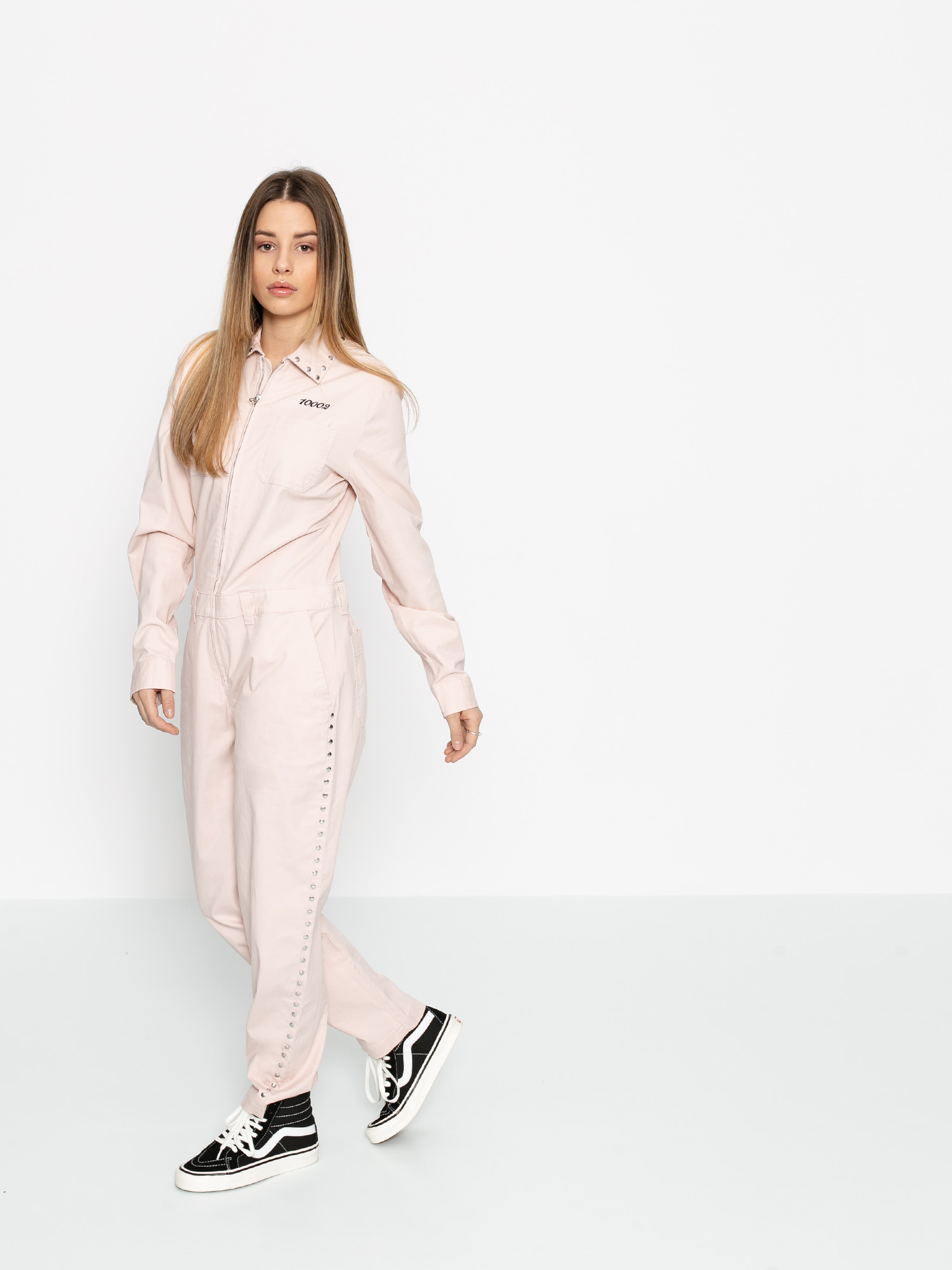 Pentru femei Costum schi Vans Sandy (lotus)