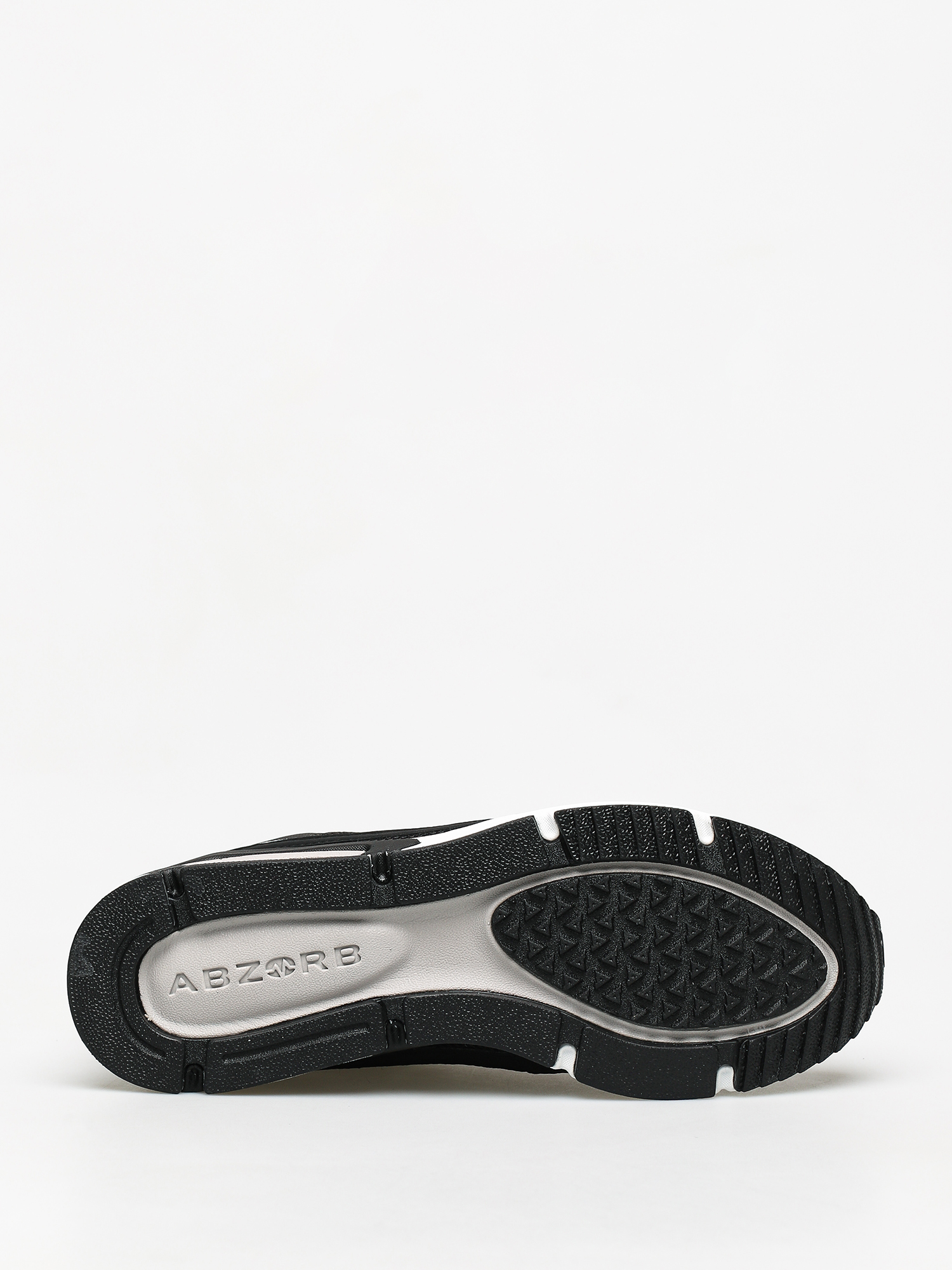 Pantofi New Balance X Racer (black/grey)