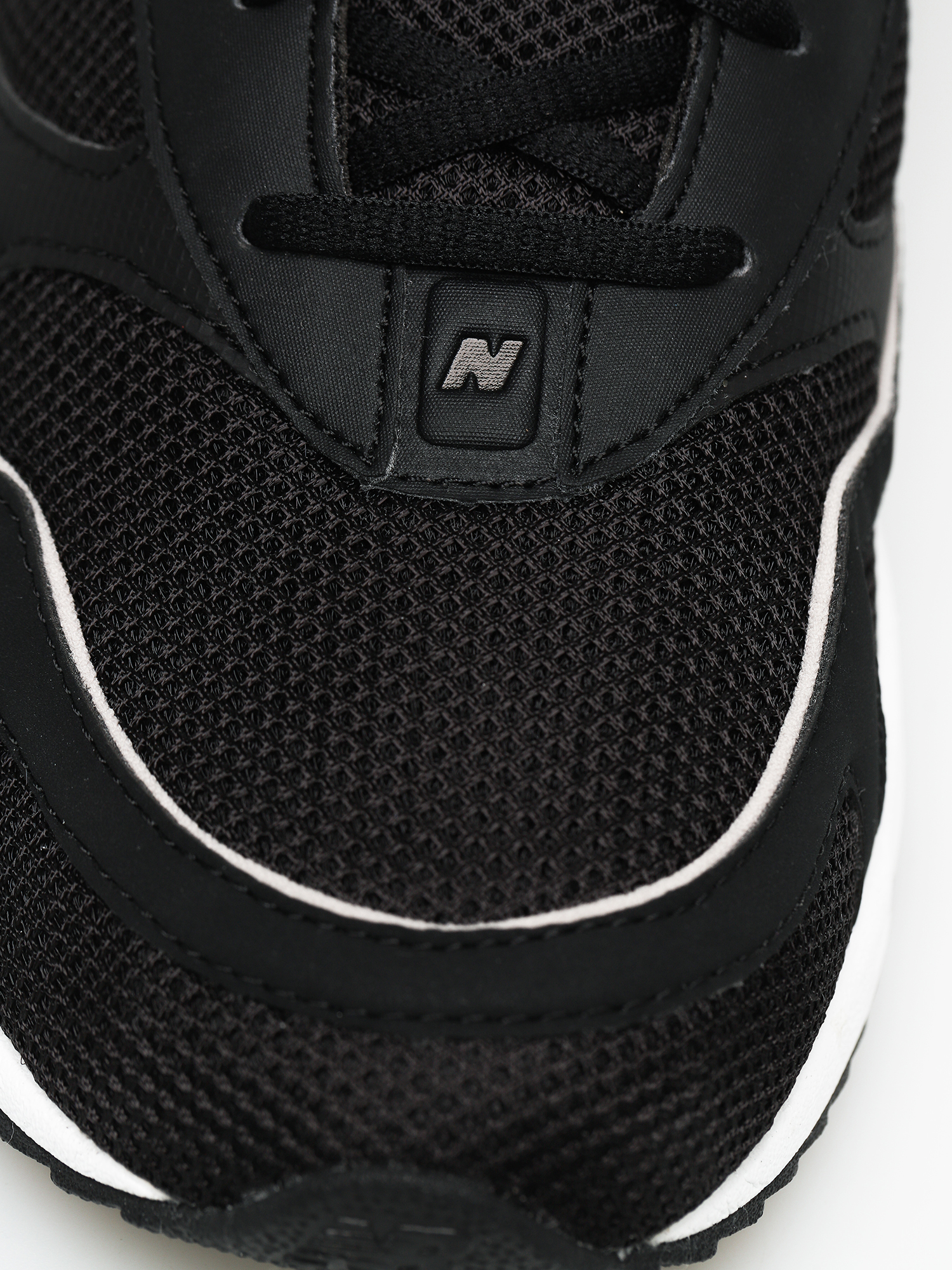 Pantofi New Balance X Racer (black/grey)