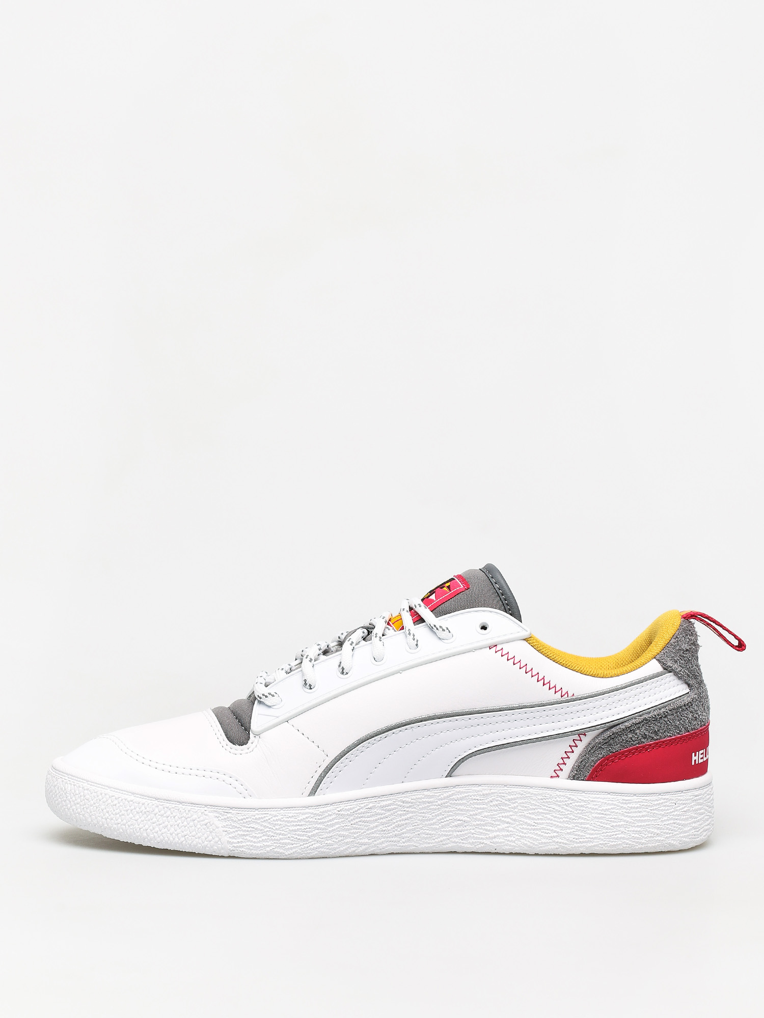 Pantofi Puma Ralph Sampson Helly Hansen (white)