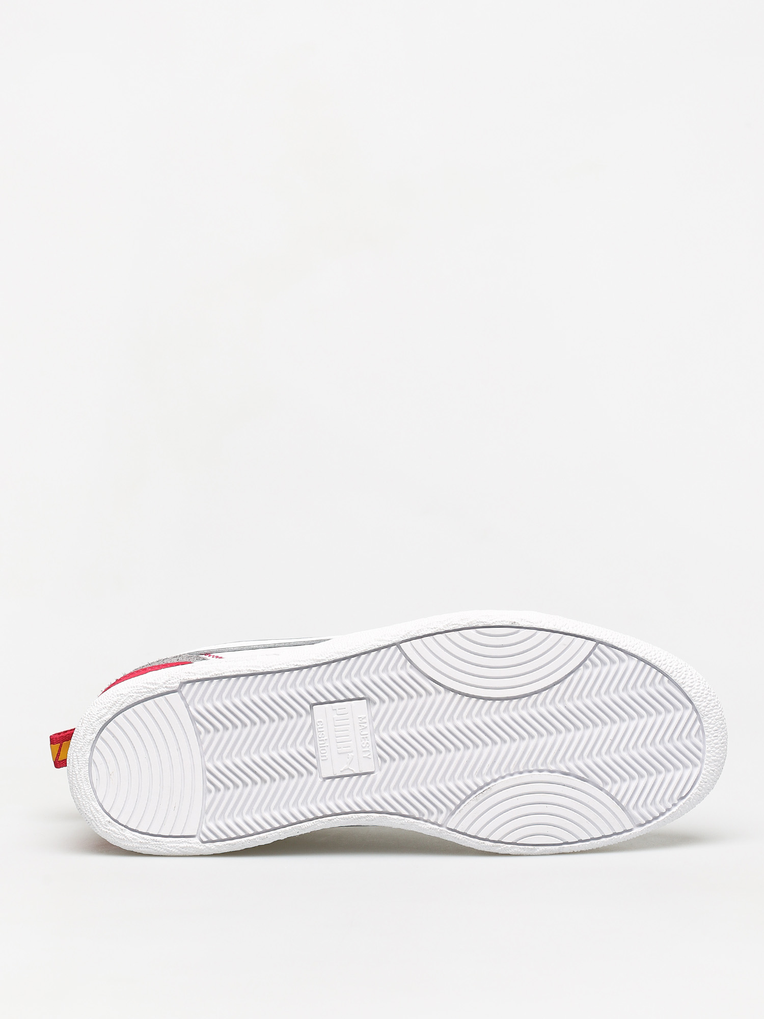 Pantofi Puma Ralph Sampson Helly Hansen (white)