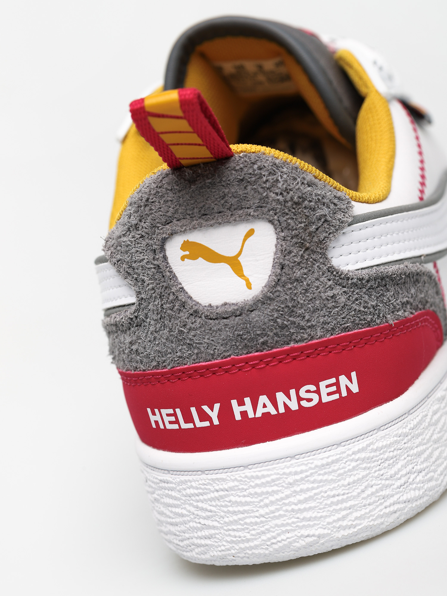 Pantofi Puma Ralph Sampson Helly Hansen (white)