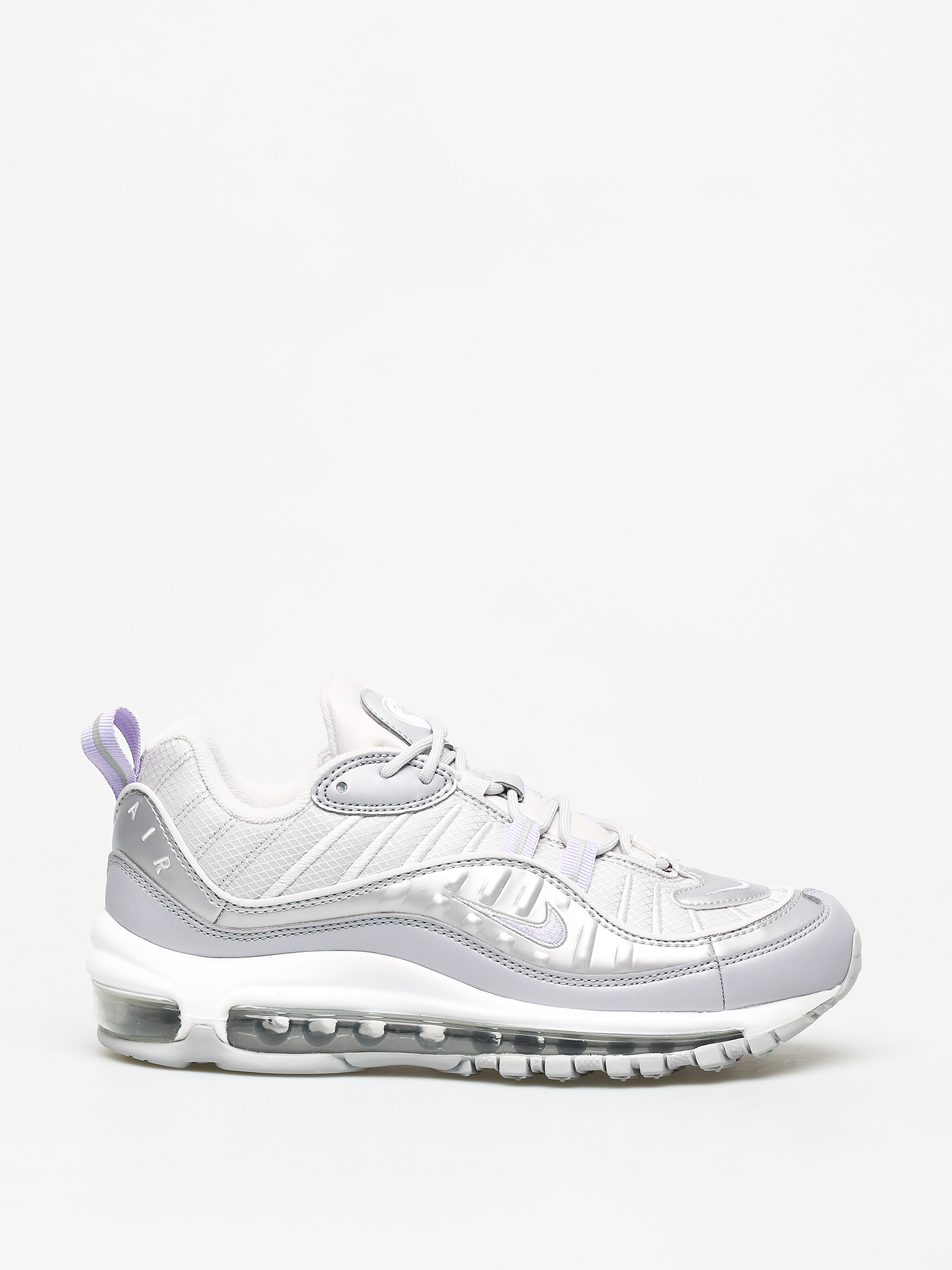 Pantofi Nike Air Max 720 Se Wmn (vast grey/purple agate mtlc platinum)