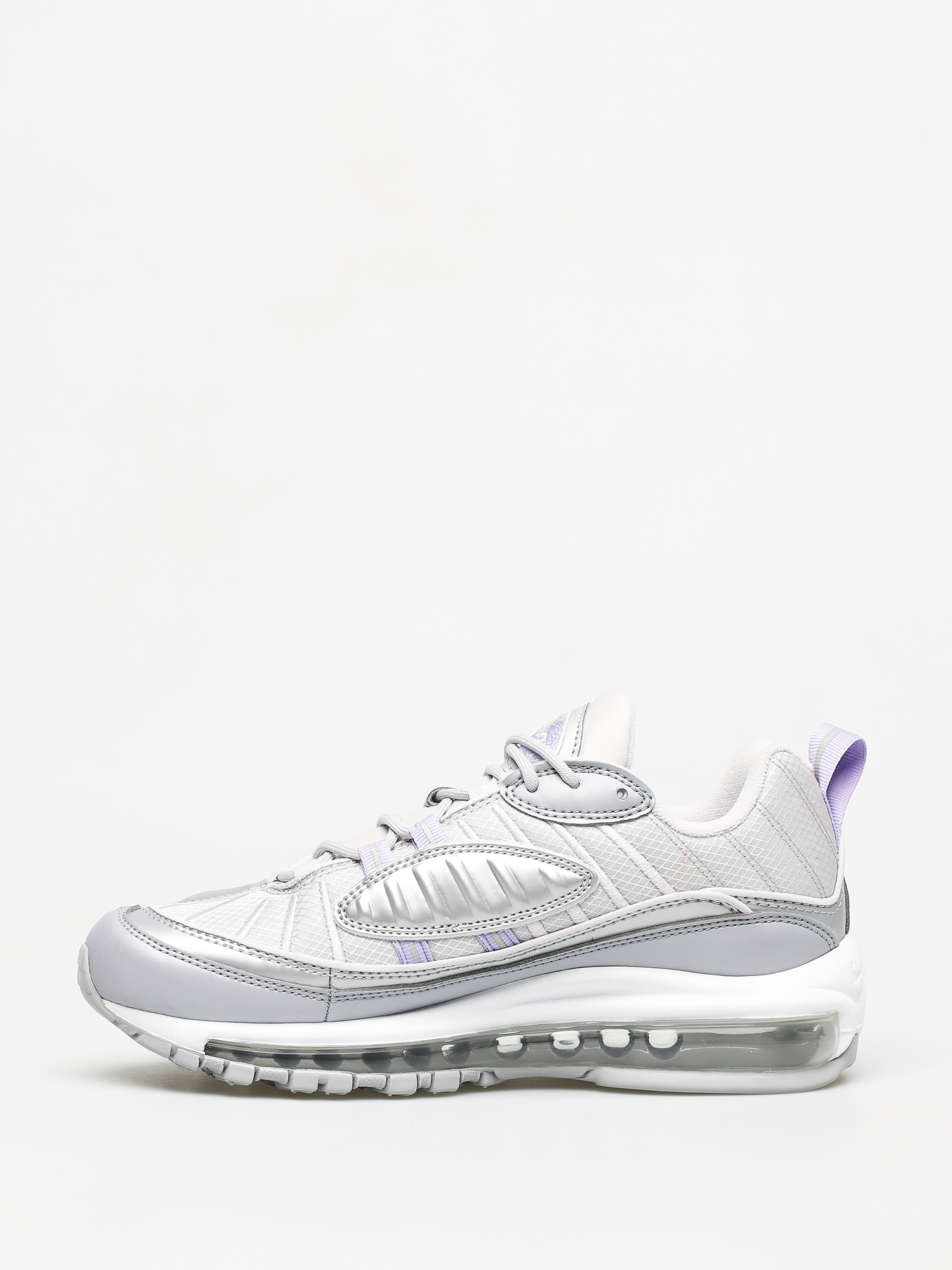 Pantofi Nike Air Max 720 Se Wmn (vast grey/purple agate mtlc platinum)