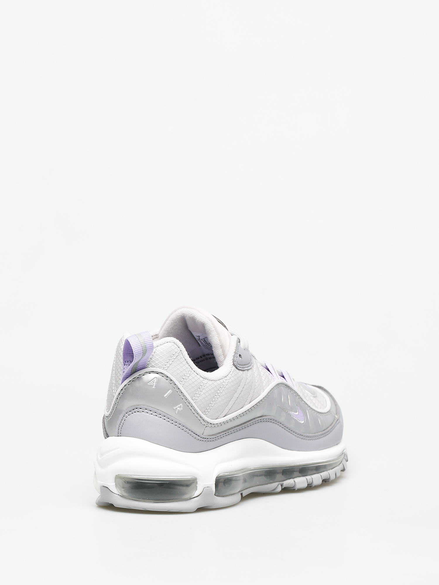 Pantofi Nike Air Max 720 Se Wmn (vast grey/purple agate mtlc platinum)