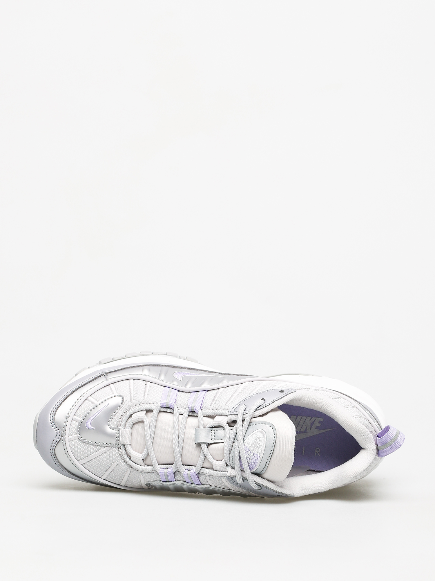Pantofi Nike Air Max 720 Se Wmn (vast grey/purple agate mtlc platinum)