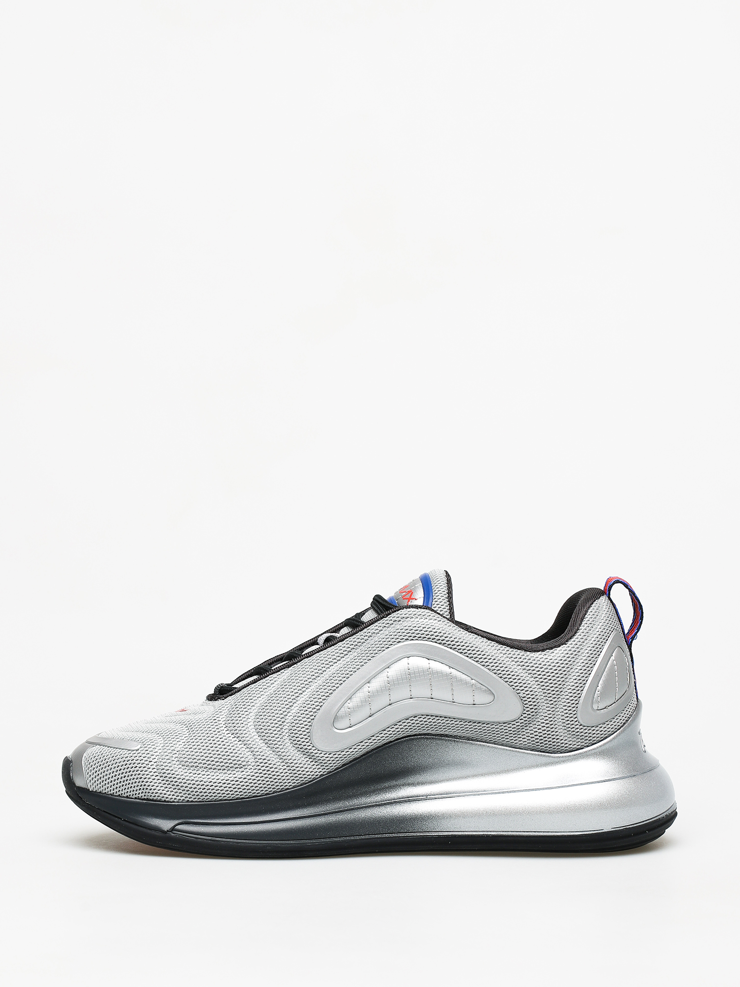 Pantofi Nike Air Max 720 (metallic silver/off noir cosmic clay)