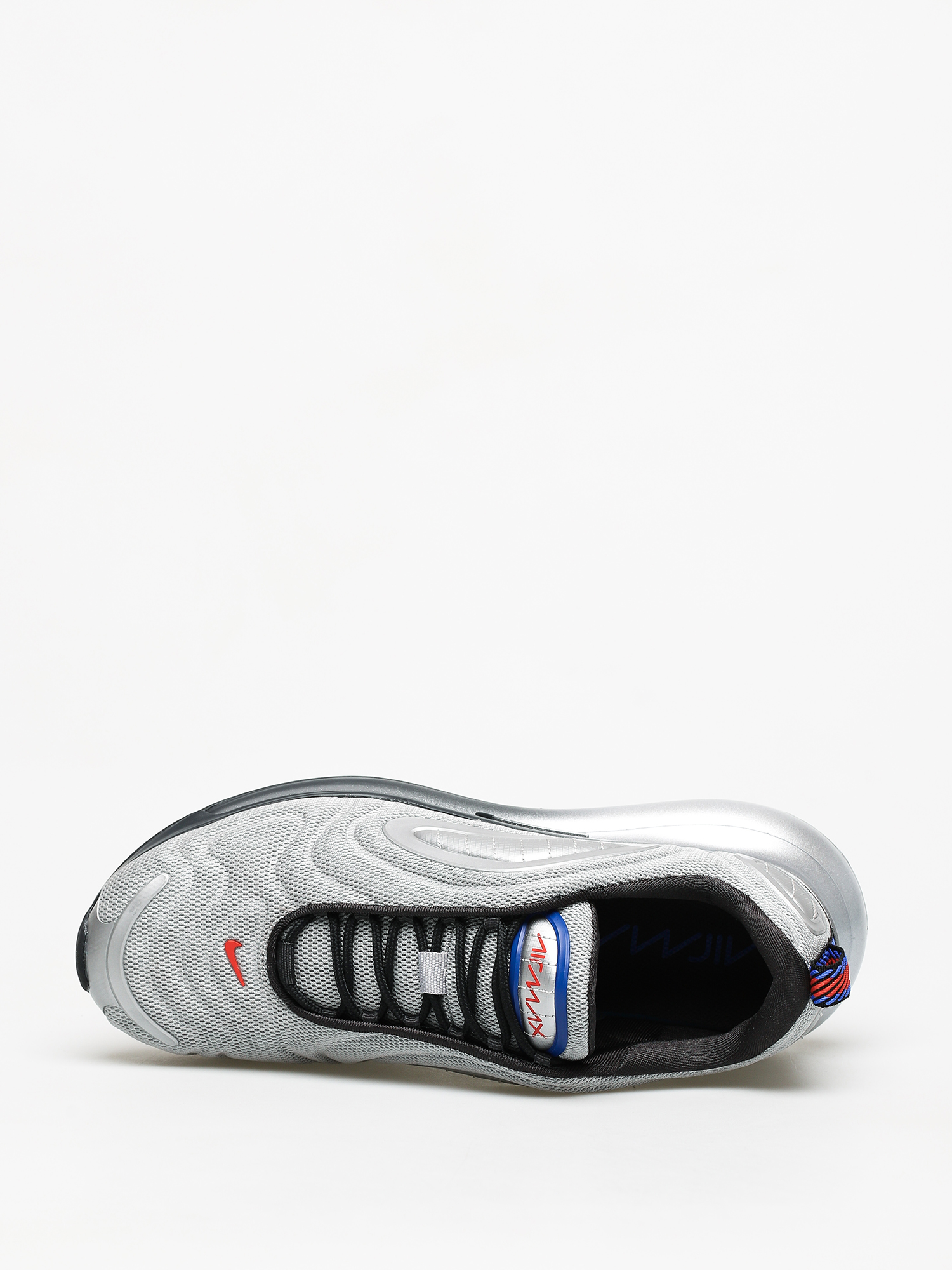 Pantofi Nike Air Max 720 (metallic silver/off noir cosmic clay)