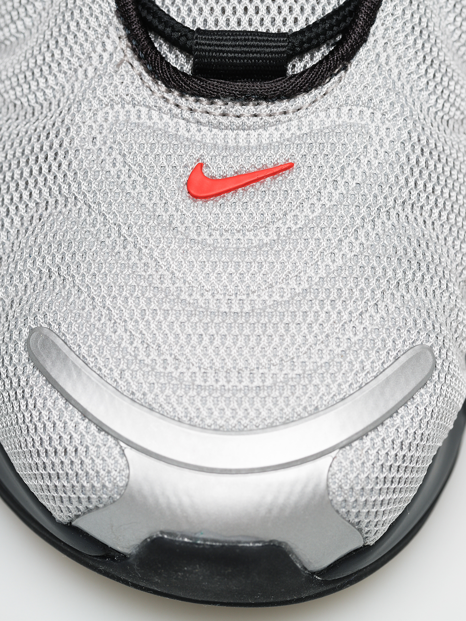 Pantofi Nike Air Max 720 (metallic silver/off noir cosmic clay)