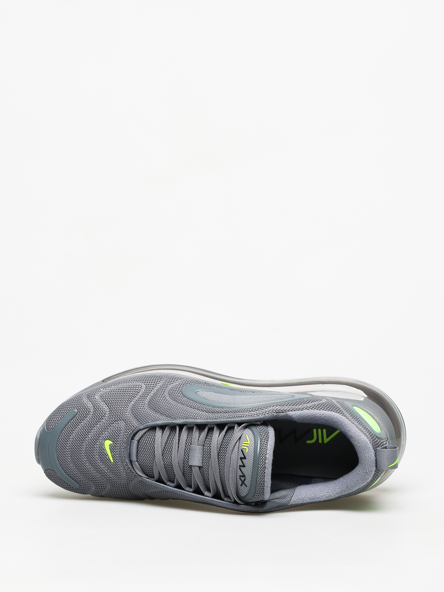 Pantofi Nike Air Max 720 (cool grey/volt electric green black)