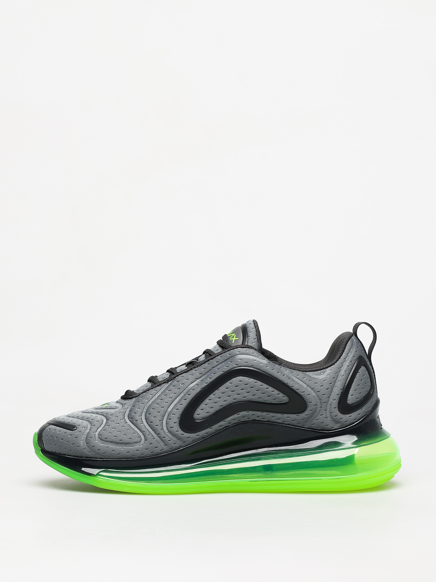 Nike Pantofi Air Max 720 (smoke grey/electric green anthracite)