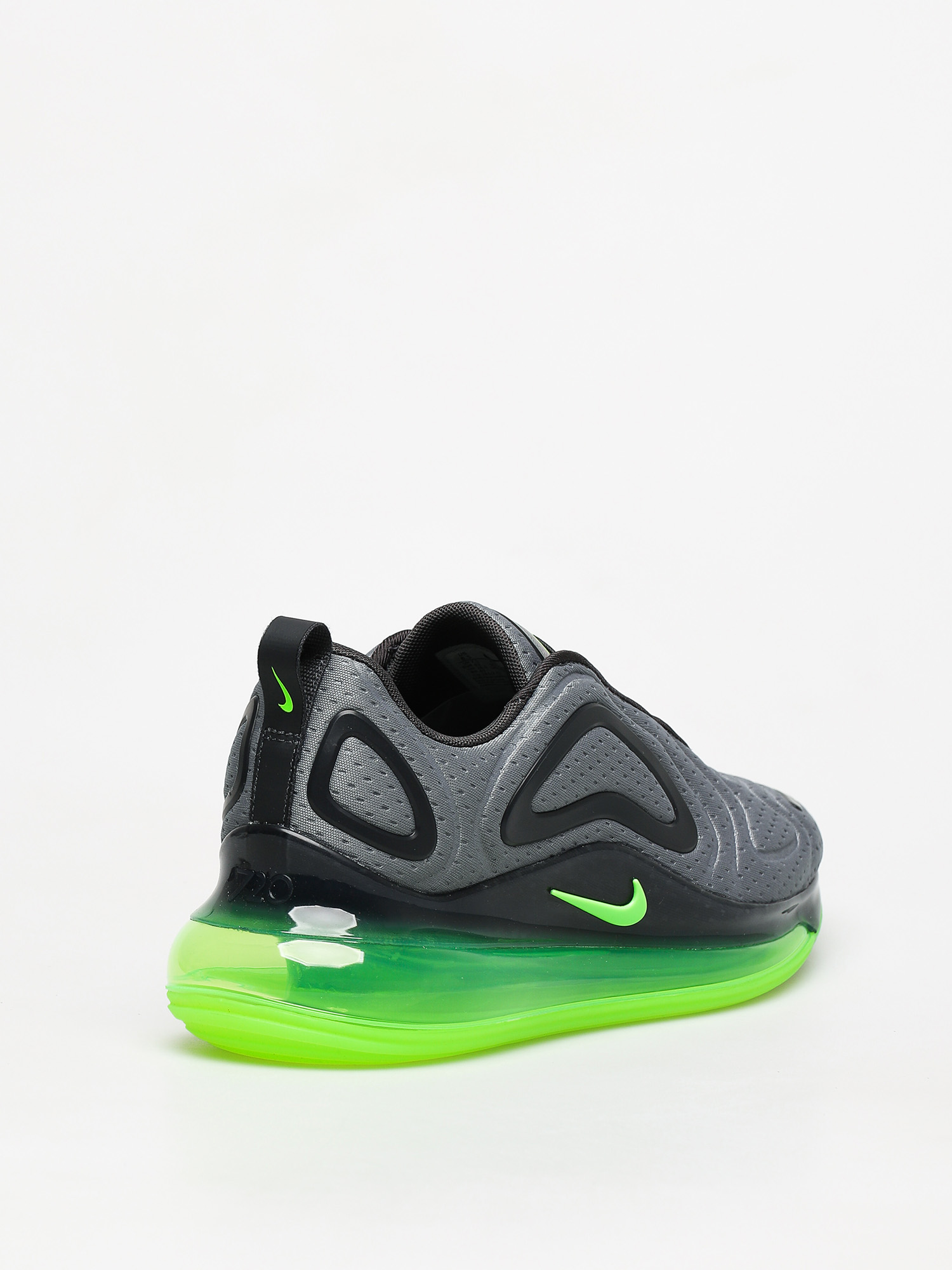 Nike Pantofi Air Max 720 (smoke grey/electric green anthracite)