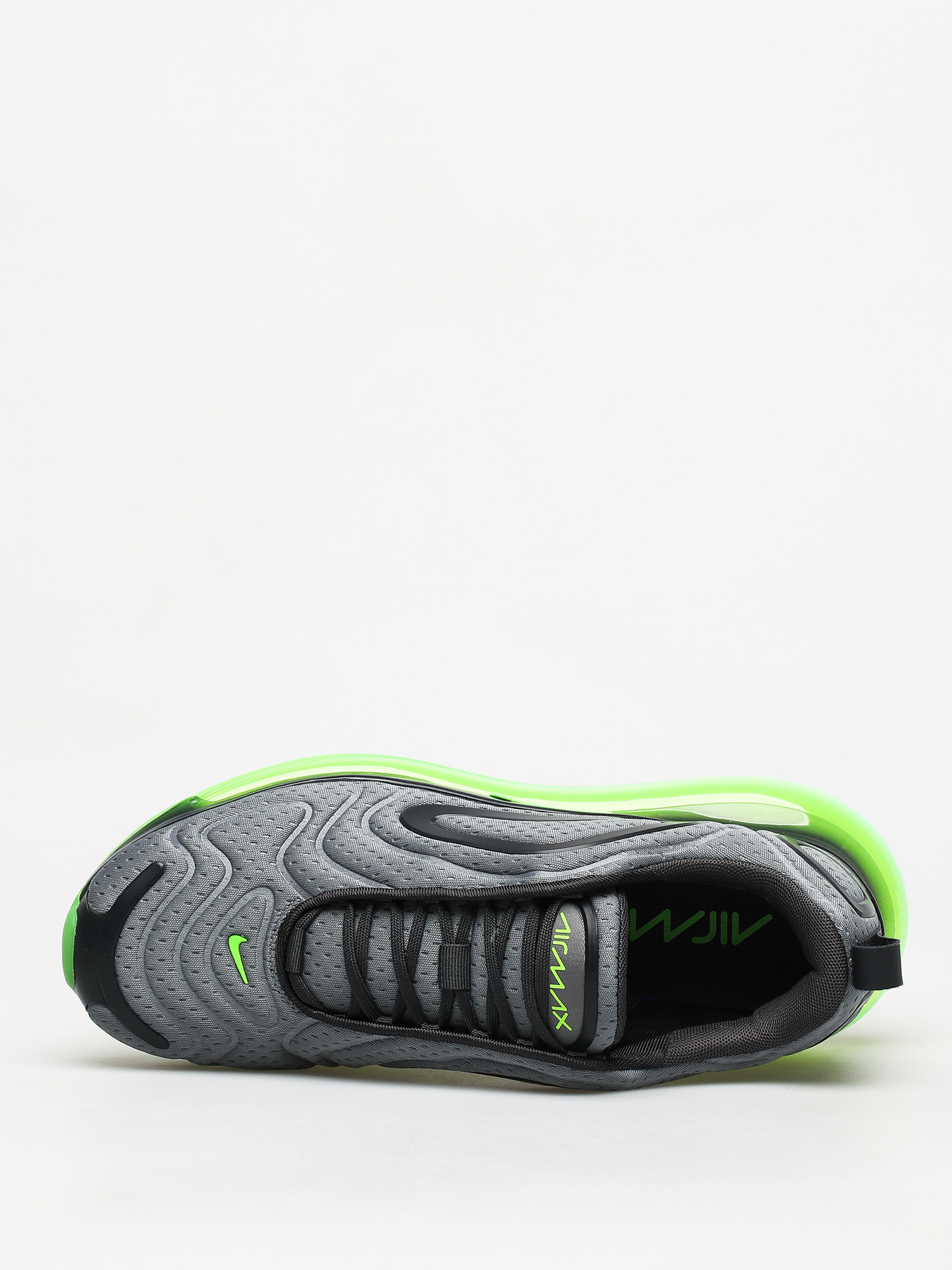 Nike Pantofi Air Max 720 (smoke grey/electric green anthracite)