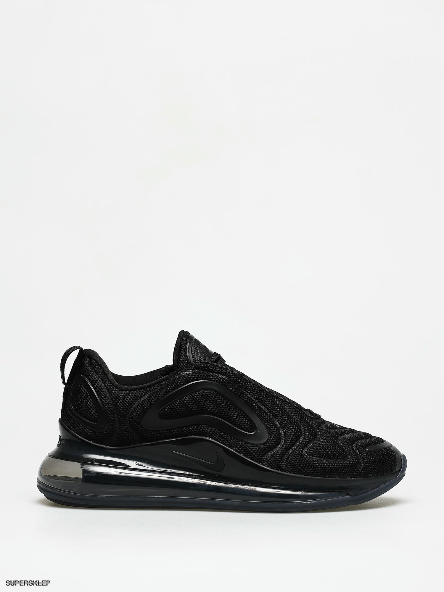 Nike 720 sales black sale