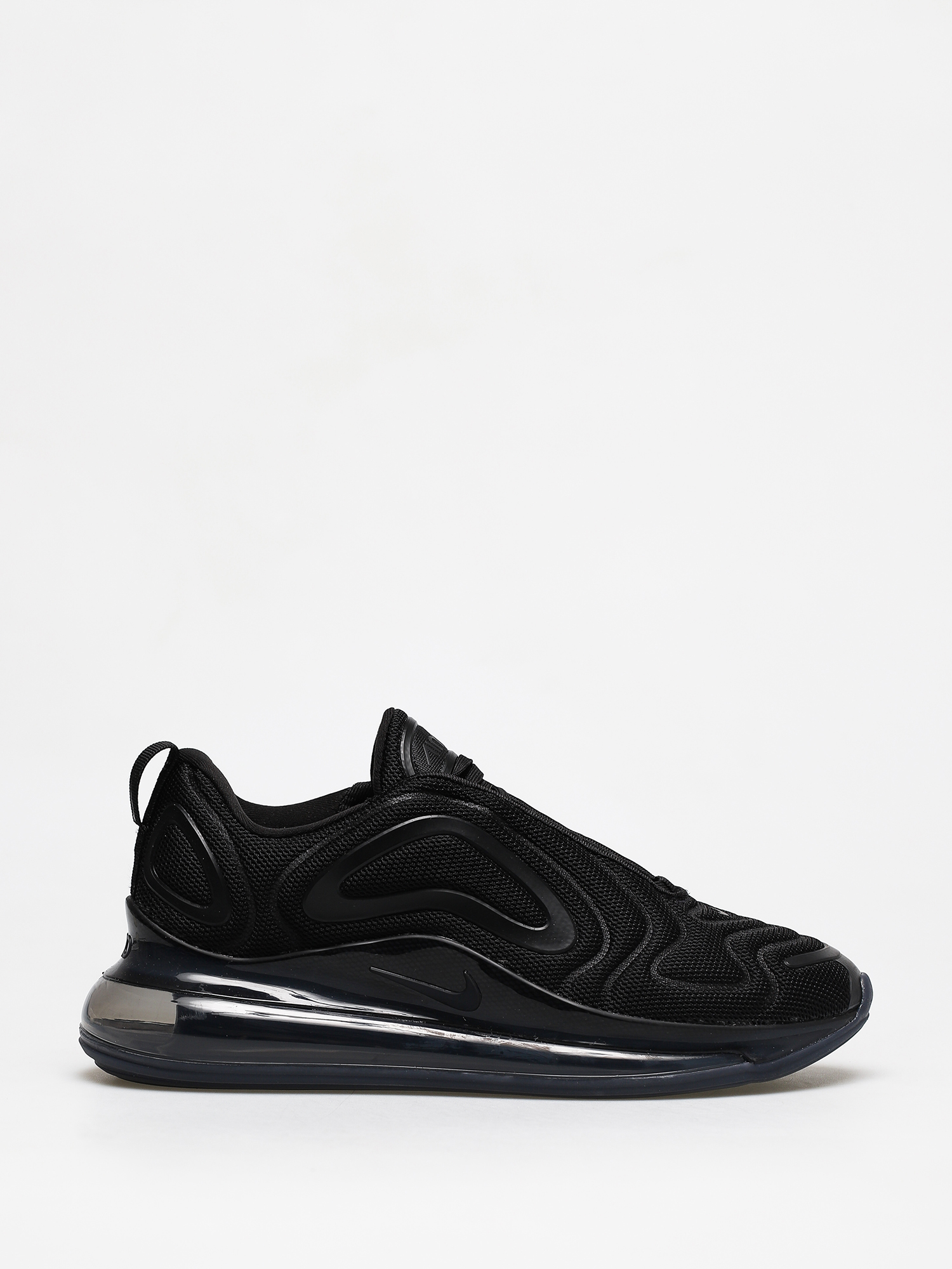 Nike Pantofi Air Max 720 (black/black anthracite)