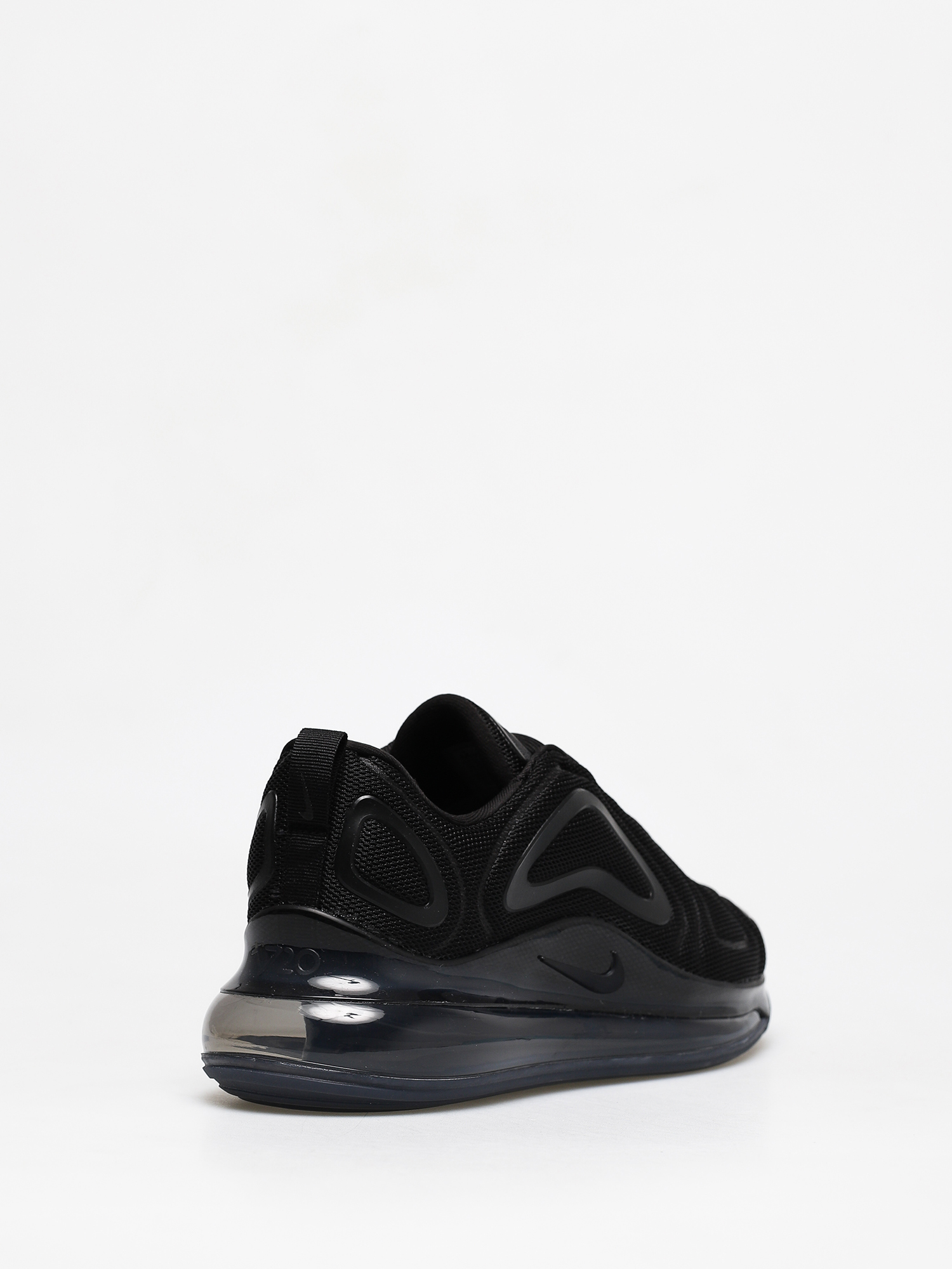 Nike Pantofi Air Max 720 (black/black anthracite)