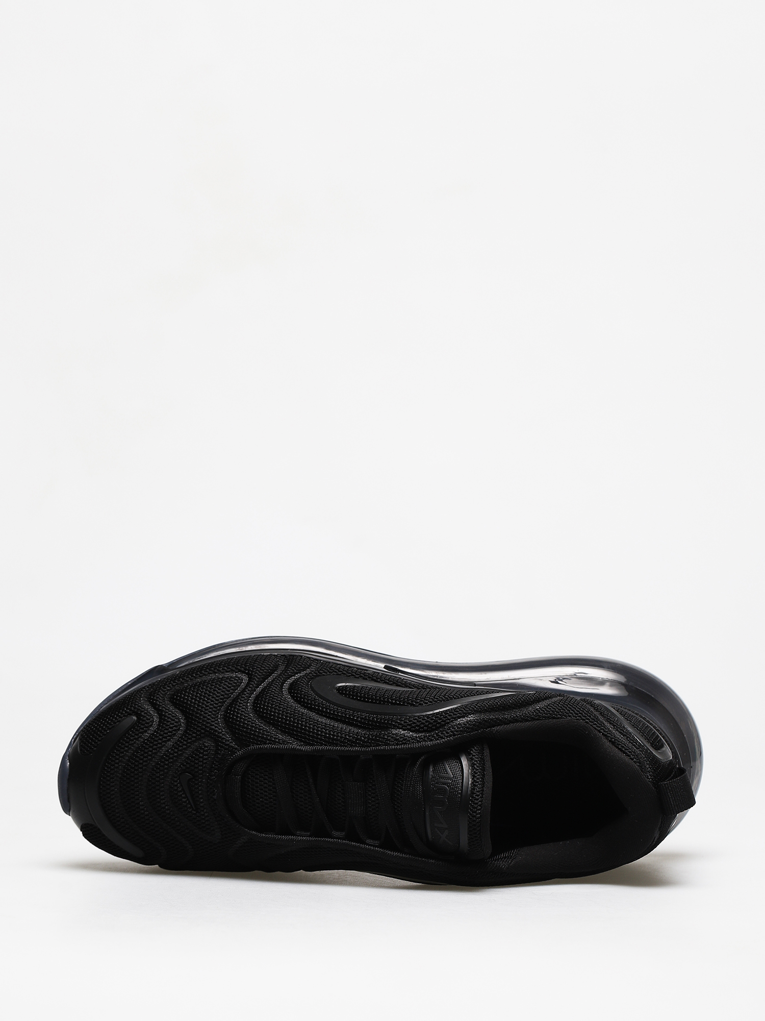 Nike air max 720 best sale black men