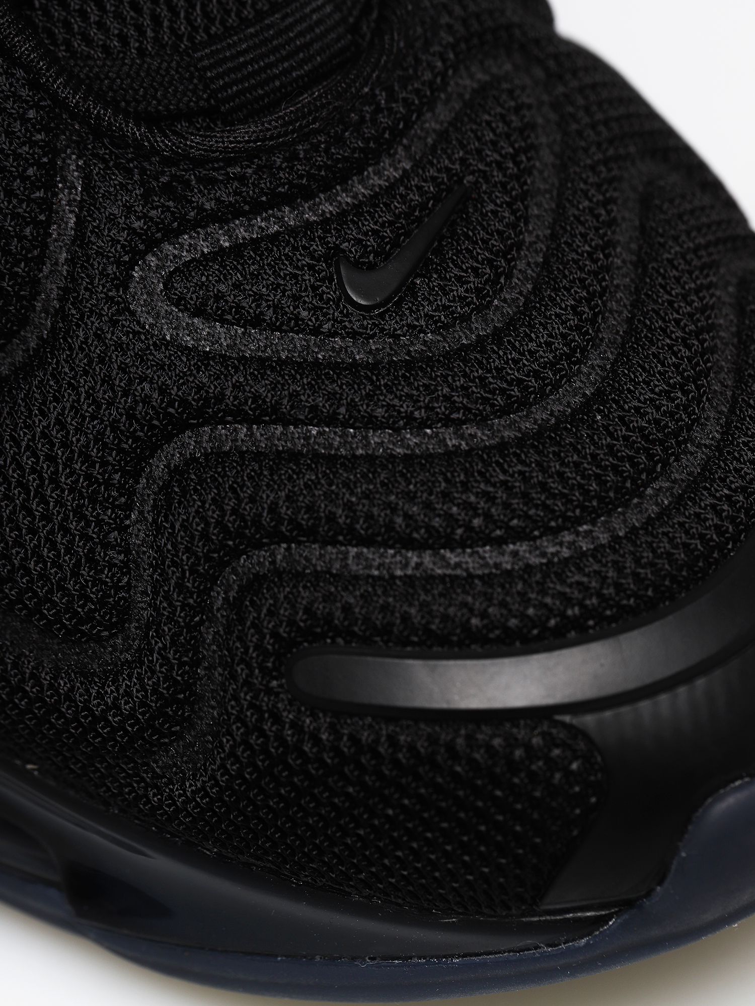 Nike Pantofi Air Max 720 (black/black anthracite)