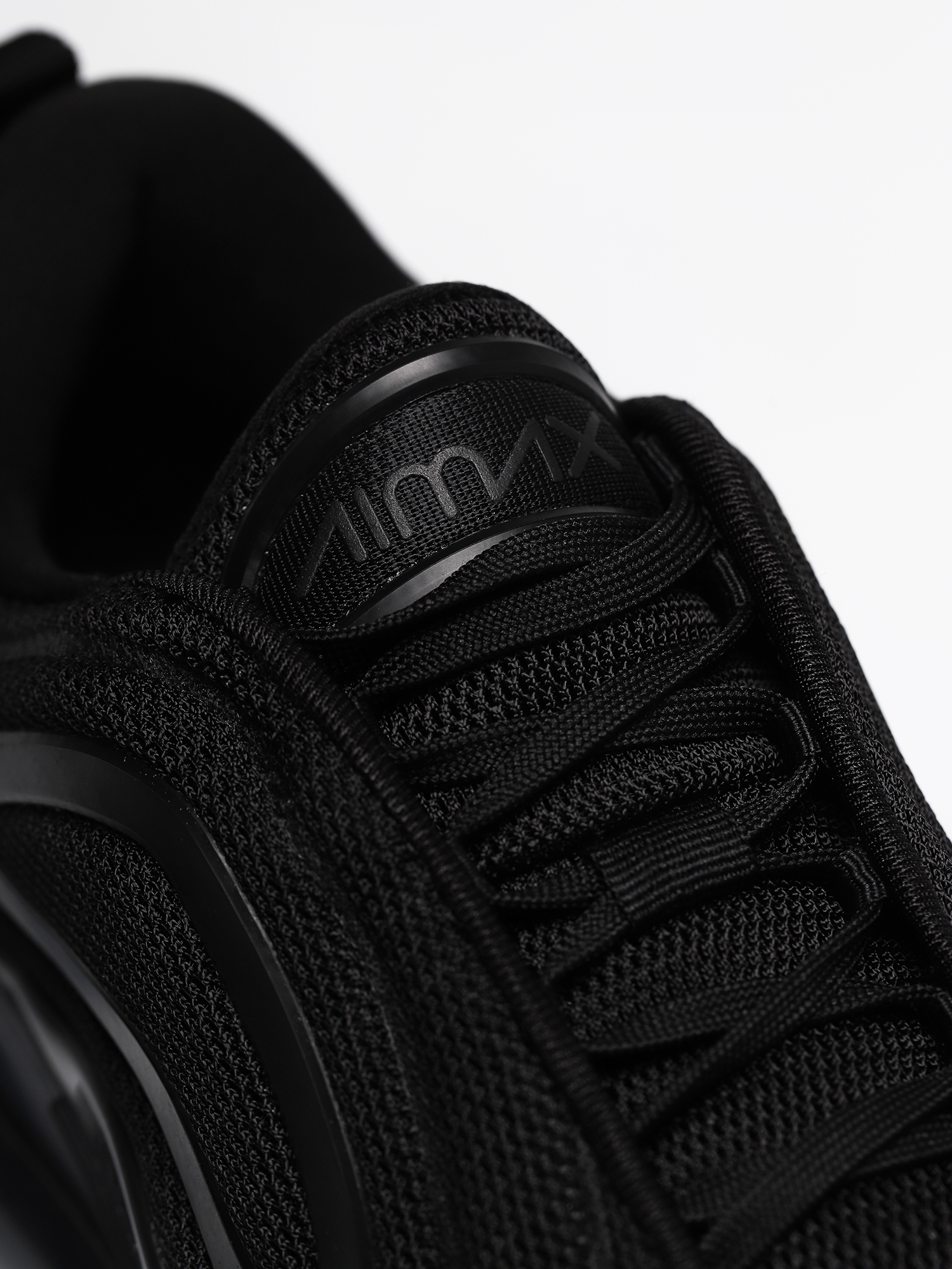 Nike Pantofi Air Max 720 (black/black anthracite)