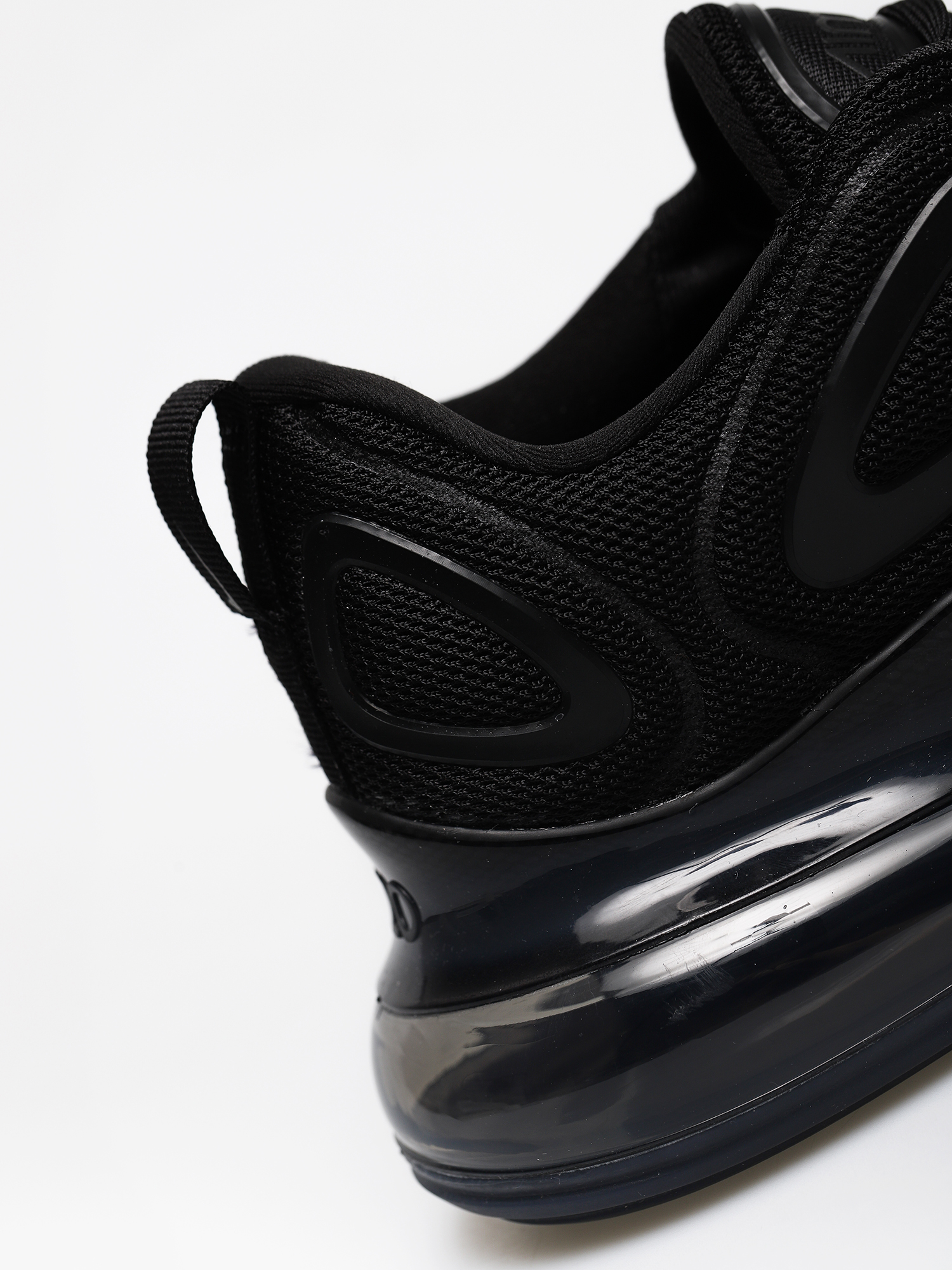 Nike Pantofi Air Max 720 (black/black anthracite)