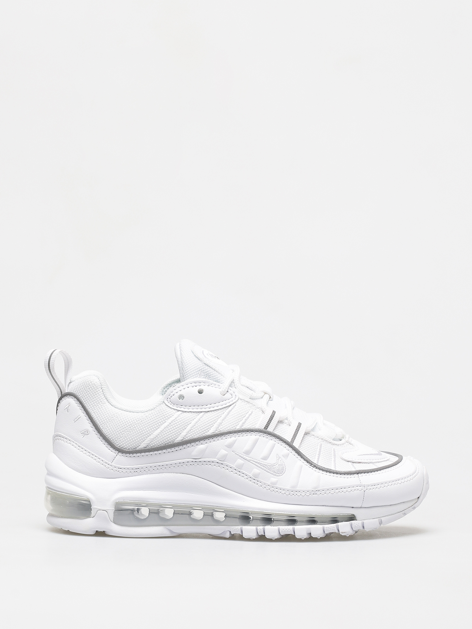 Nike Pantofi Air Max 98 Shoe Wmn (white/white white)