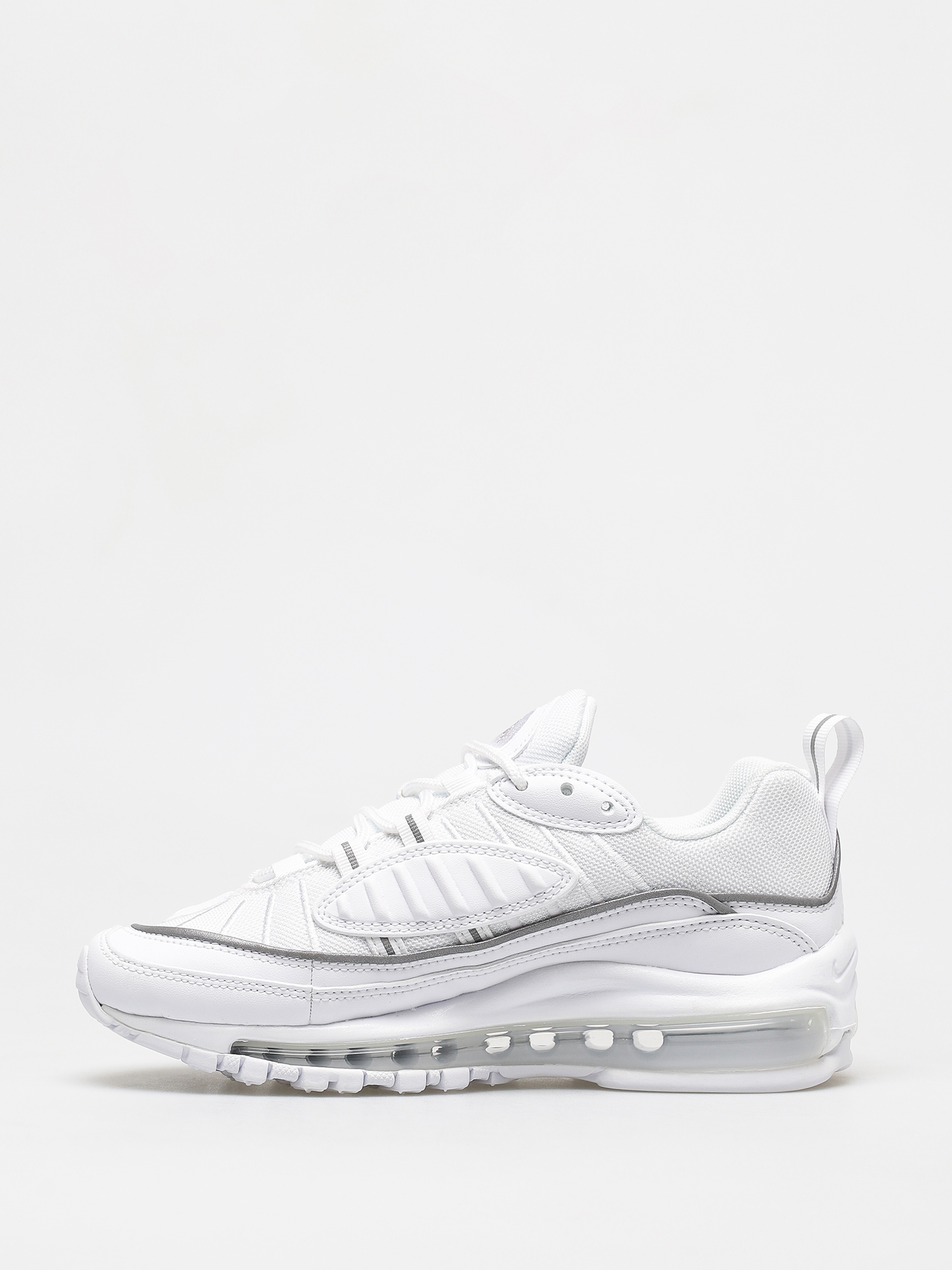 Nike Pantofi Air Max 98 Shoe Wmn (white/white white)