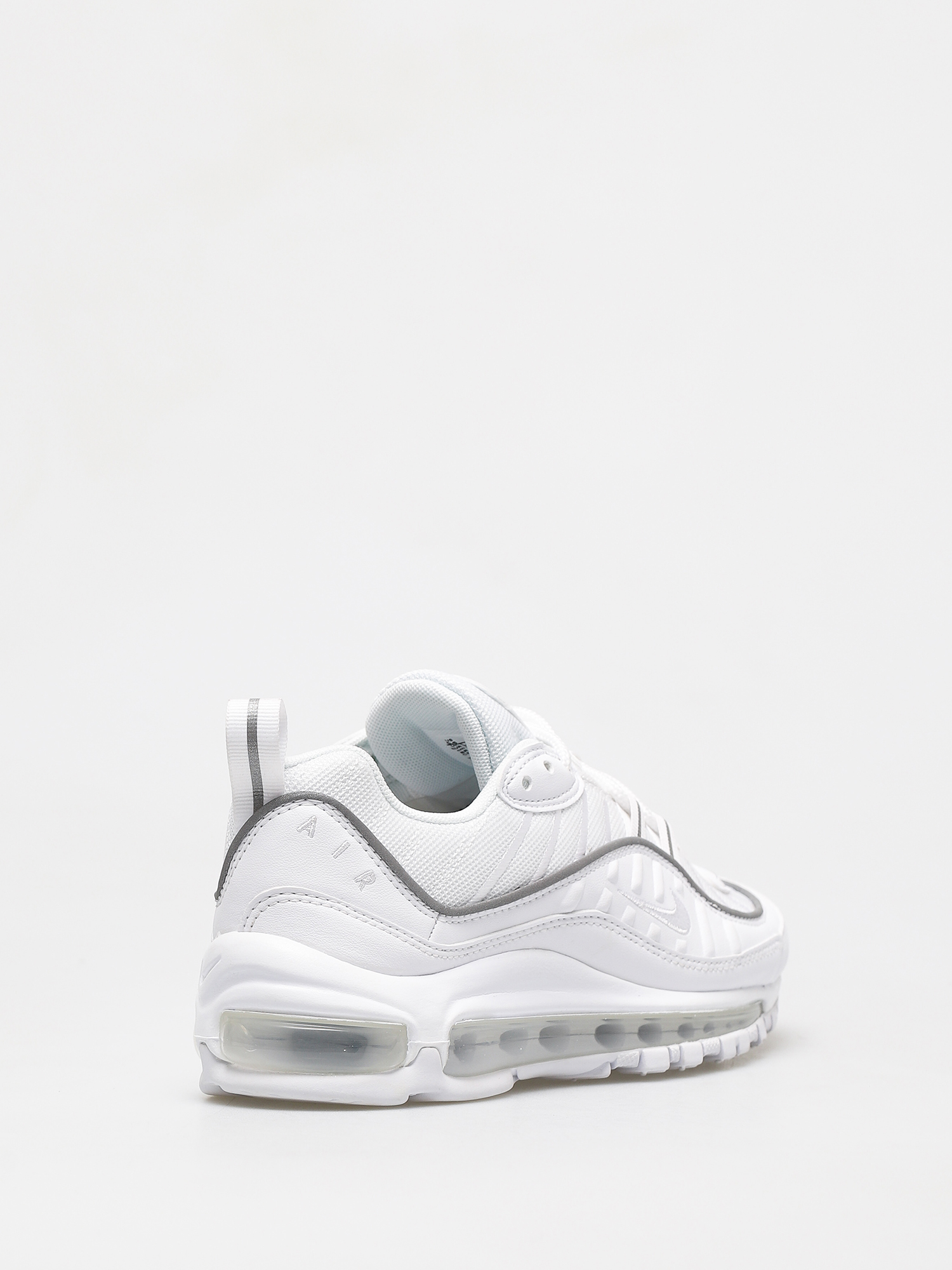 Nike Pantofi Air Max 98 Shoe Wmn (white/white white)
