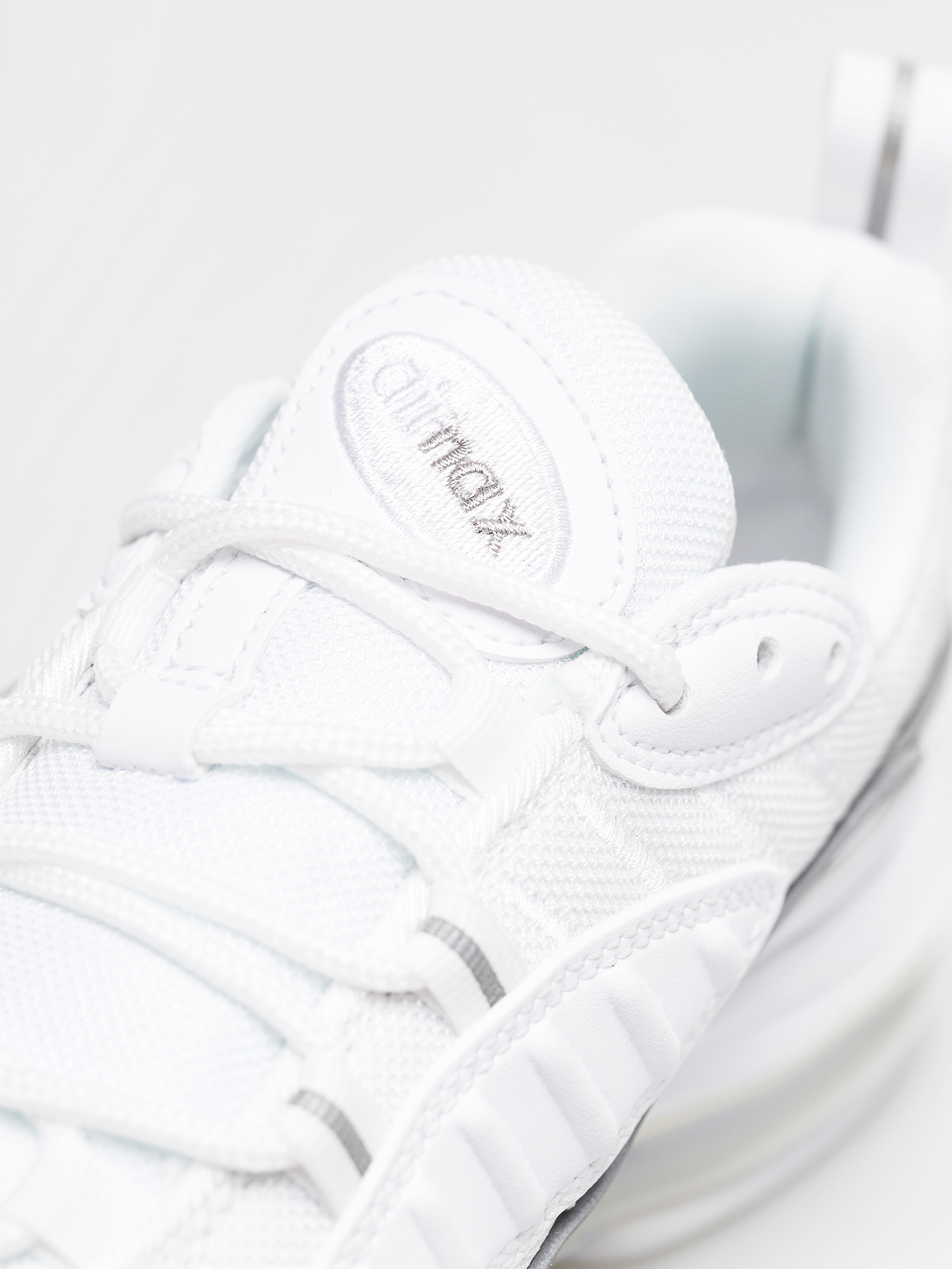 Nike Pantofi Air Max 98 Shoe Wmn (white/white white)