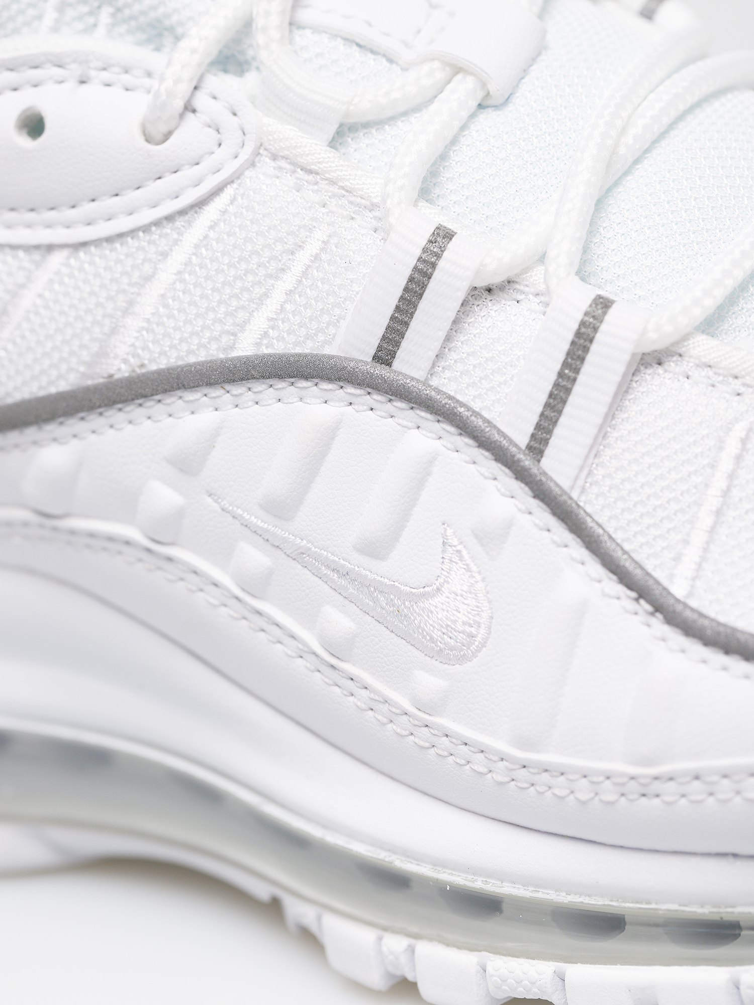 Nike Pantofi Air Max 98 Shoe Wmn (white/white white)