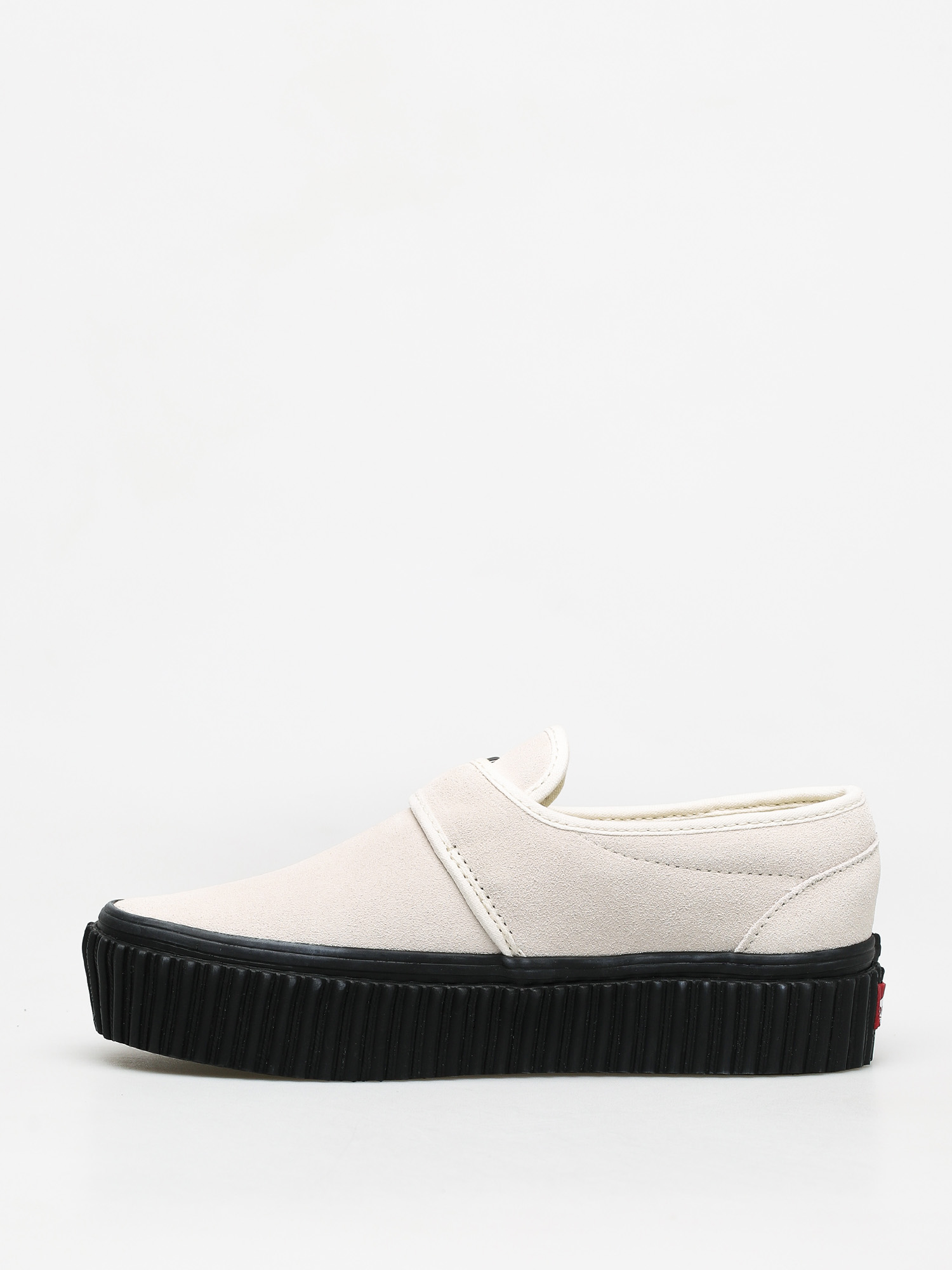 Pantofi Vans Style 47 Creeper (marshmallow/black)