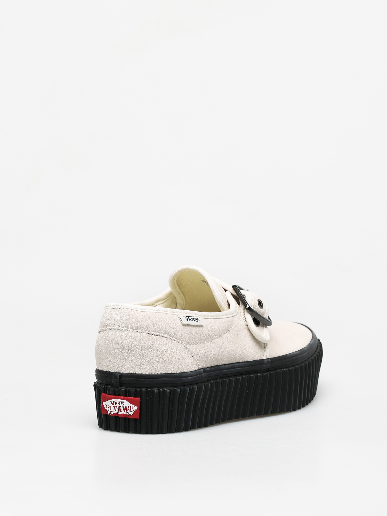 Pantofi Vans Style 47 Creeper (marshmallow/black)