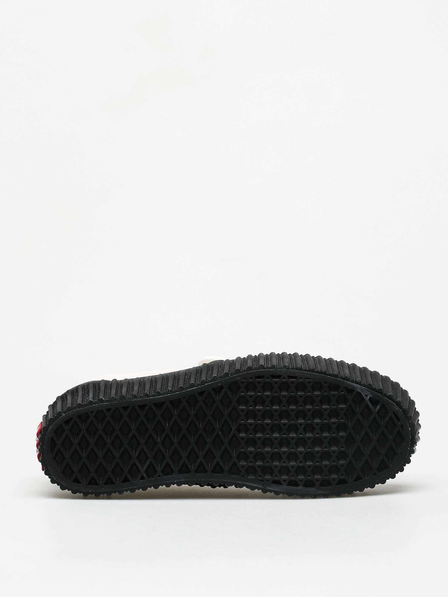 Pantofi Vans Style 47 Creeper (marshmallow/black)
