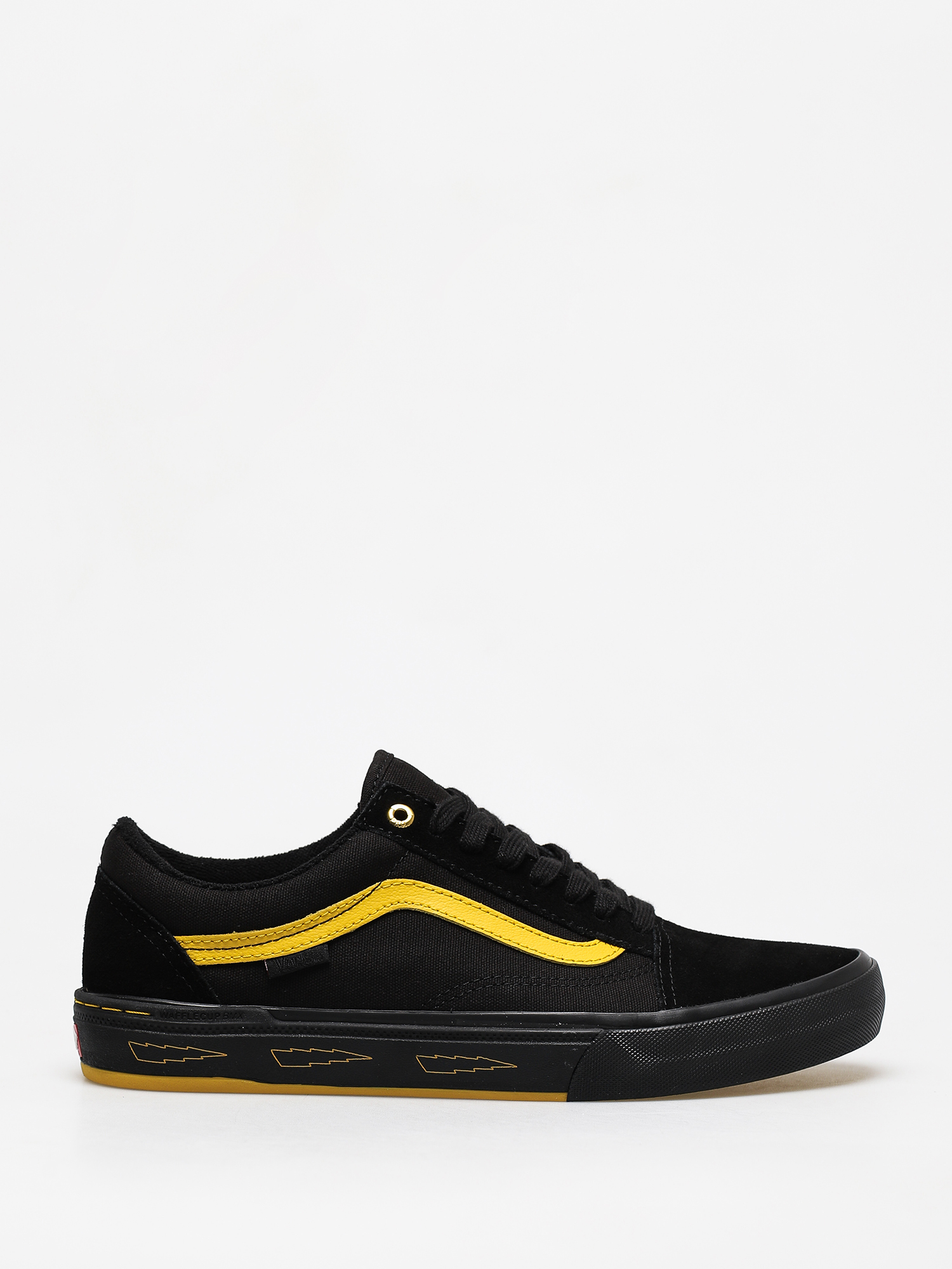 Pantofi Vans Old Skool Pro Bmx (larry)