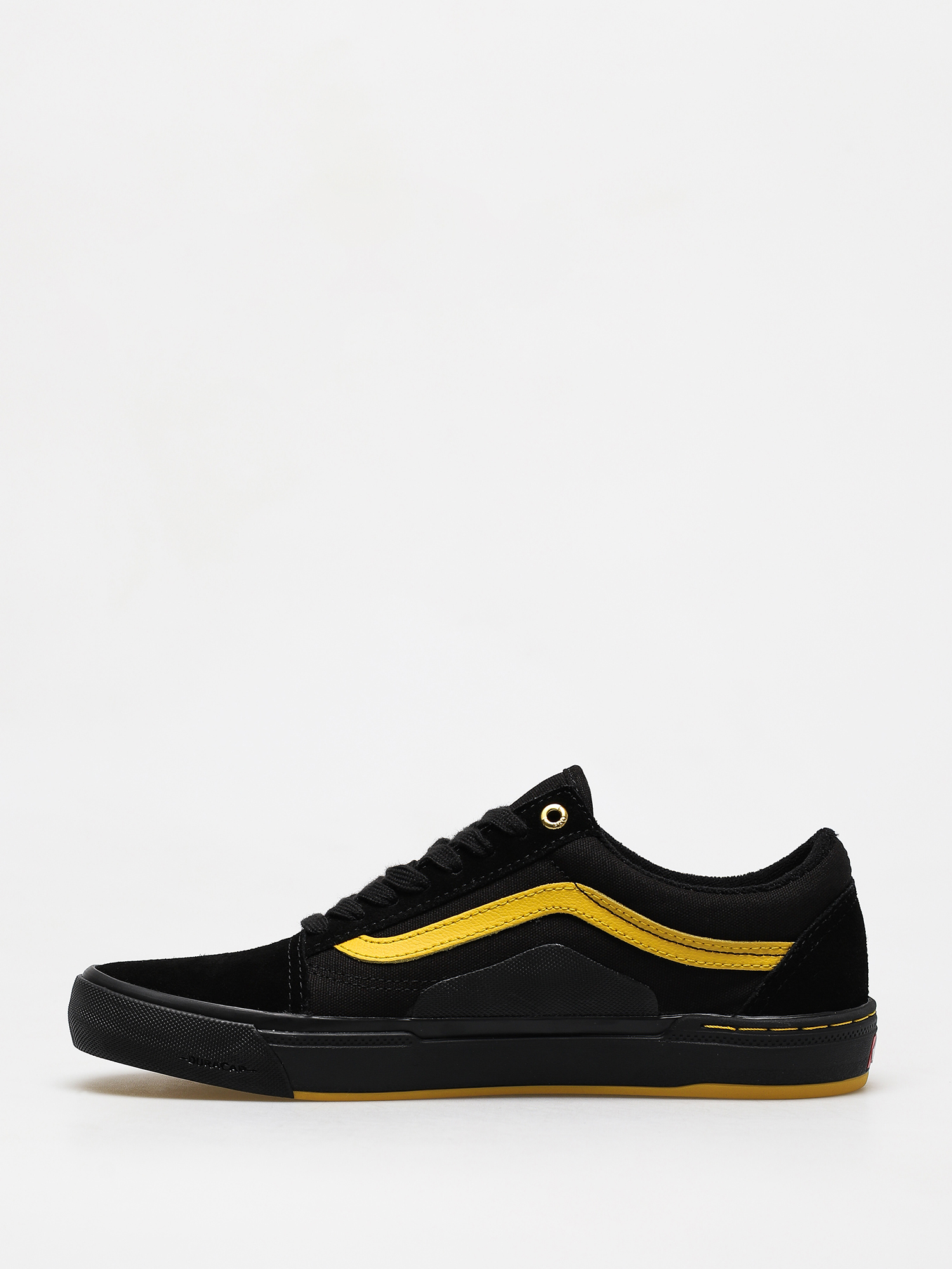 Pantofi Vans Old Skool Pro Bmx (larry)