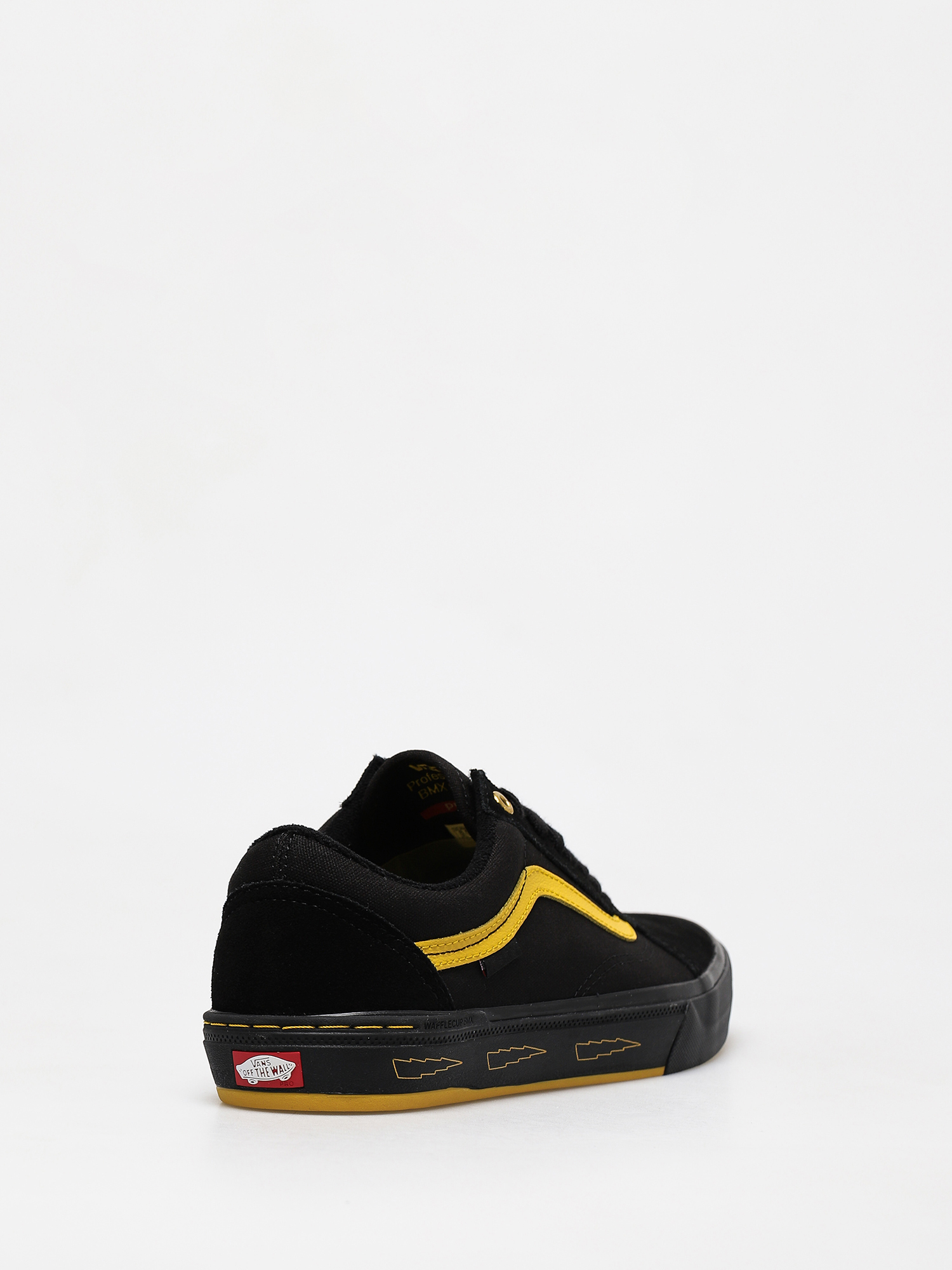 Pantofi Vans Old Skool Pro Bmx (larry)