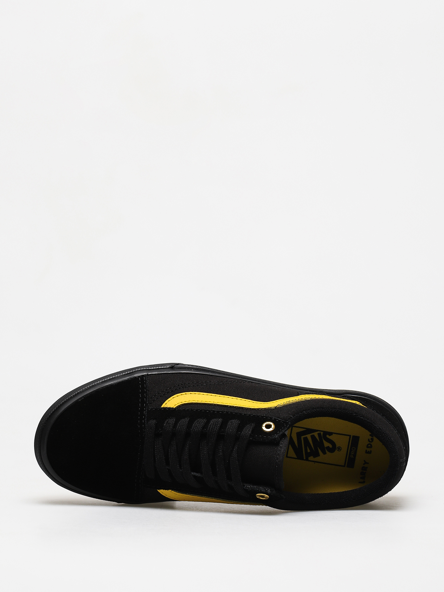Pantofi Vans Old Skool Pro Bmx (larry)