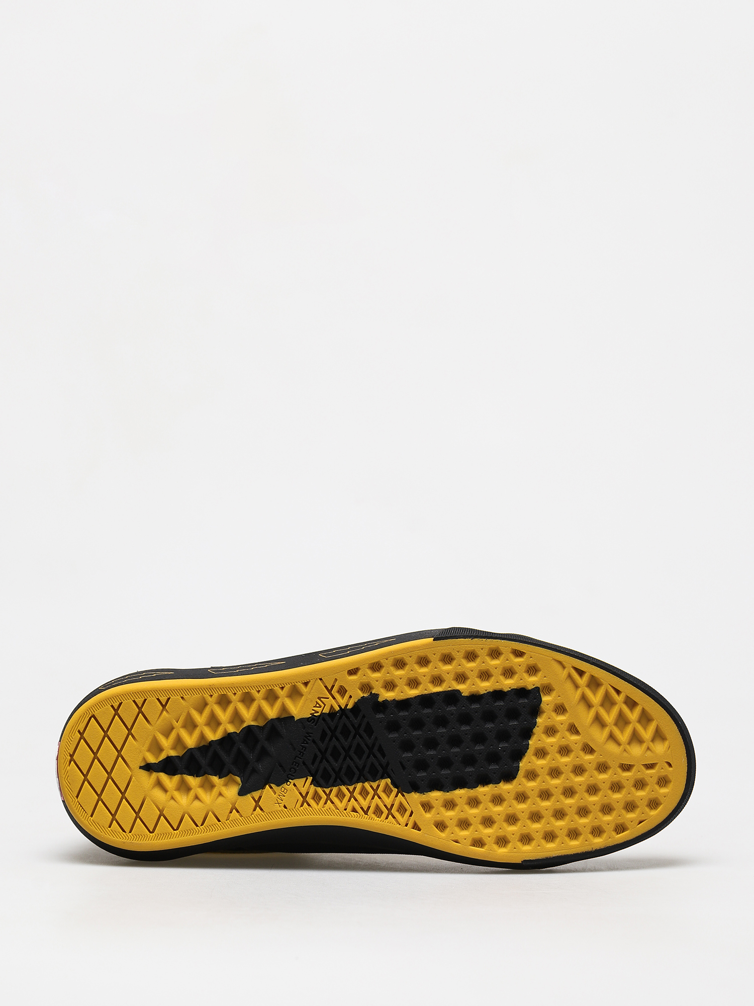 Pantofi Vans Old Skool Pro Bmx (larry)